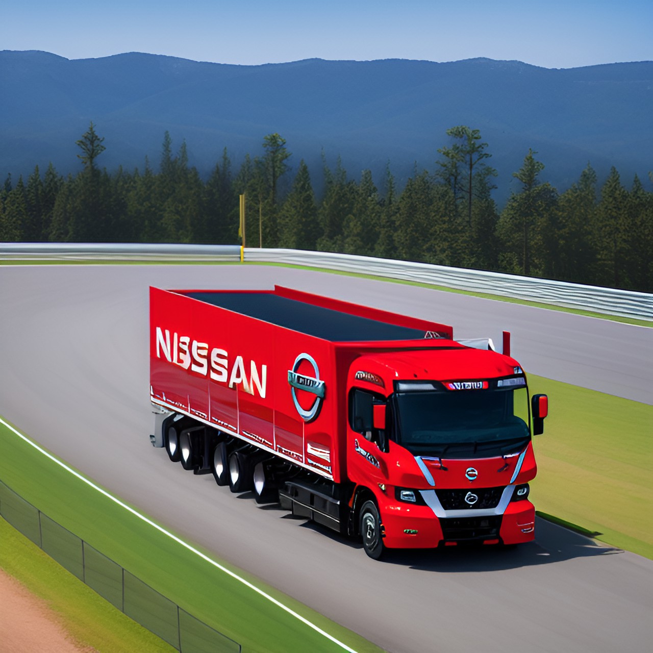 nissan hauler preview