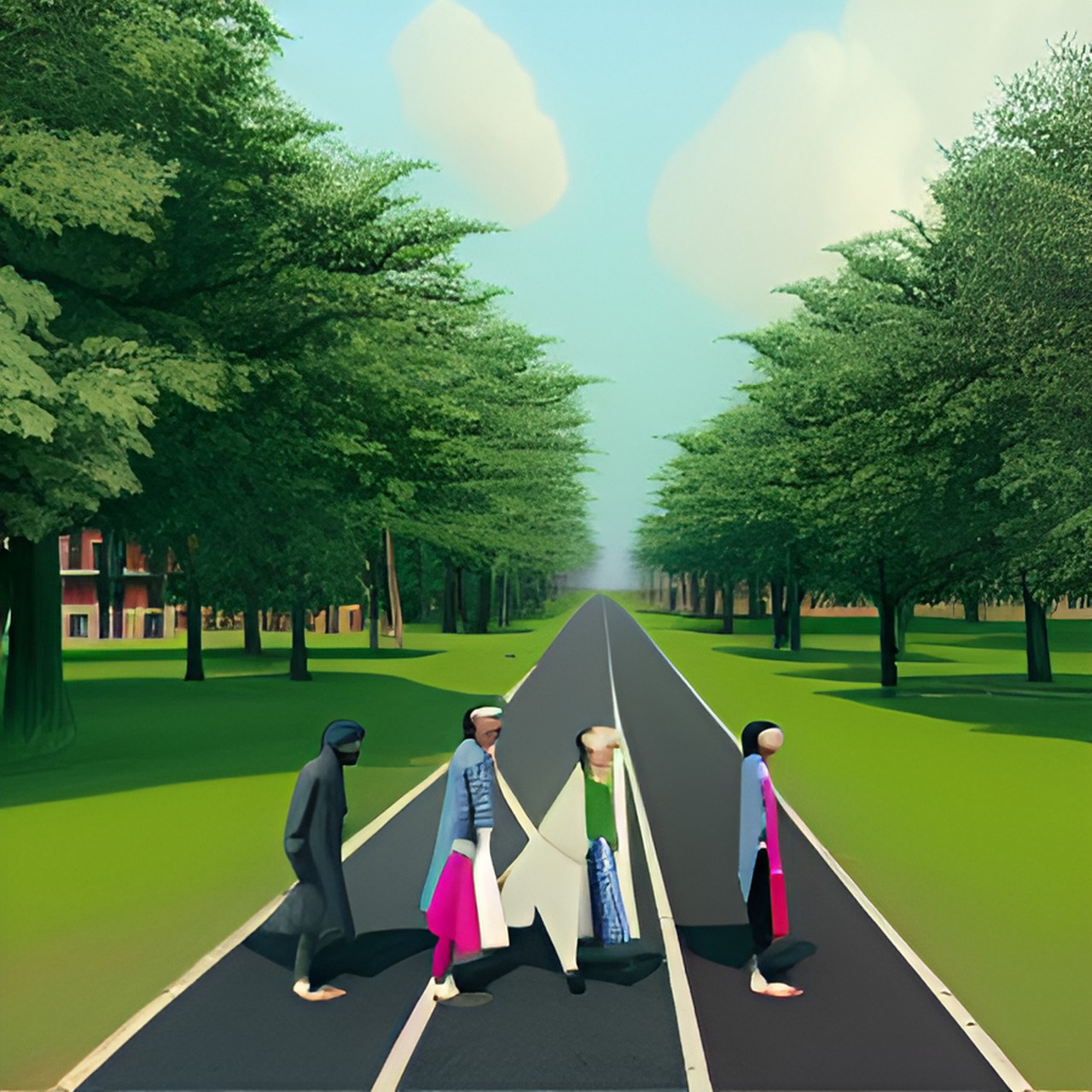 abbey road preview