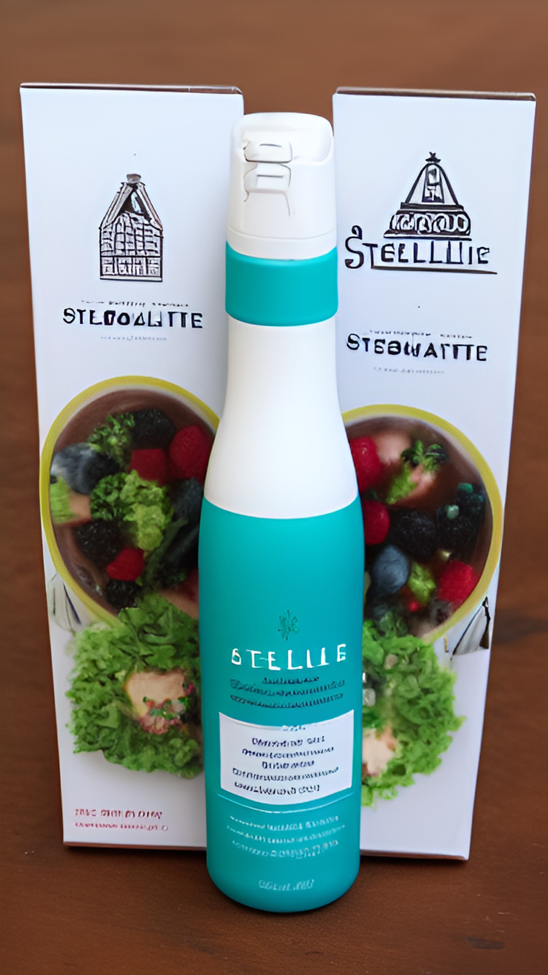 stellie’s solemate preview