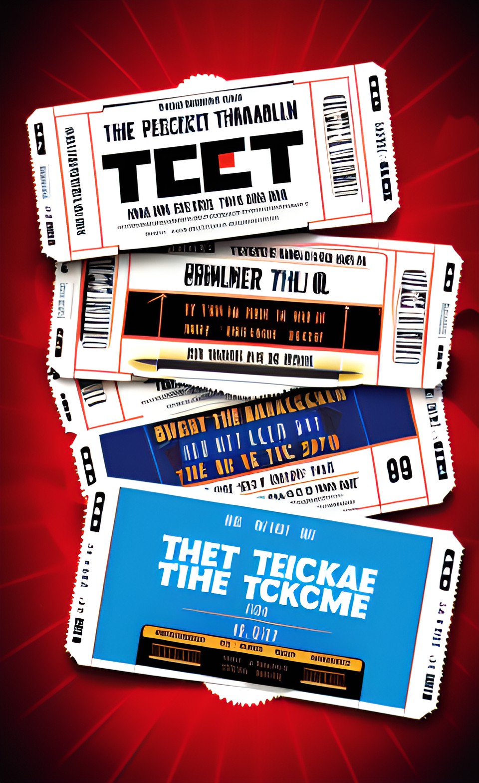 tickets - tickets to the theatre ticket preview