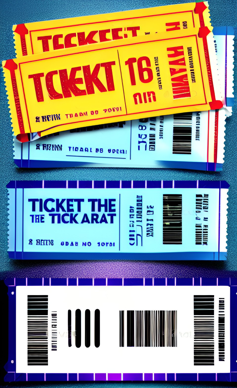 tickets - tickets to the theatre ticket preview