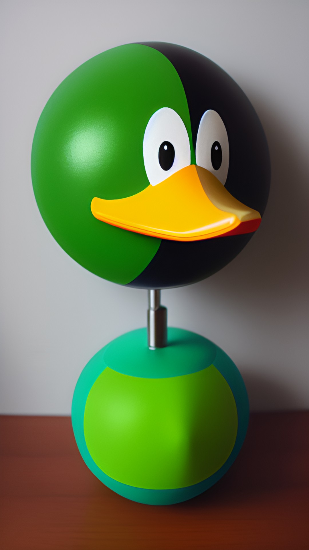 duck sphere preview