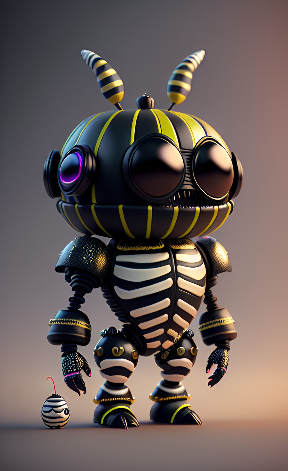 beetlejuice bot preview