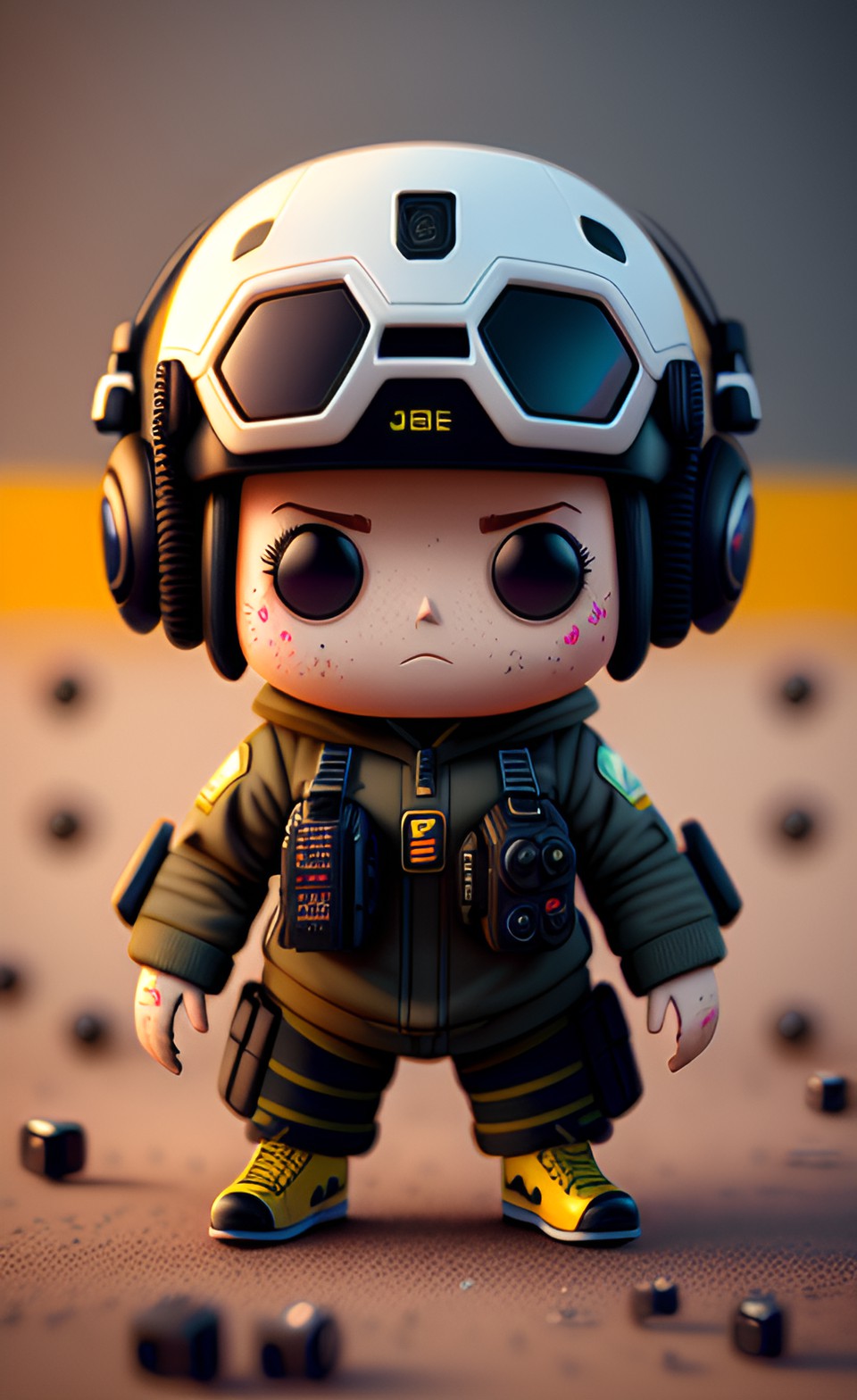 drone operator preview