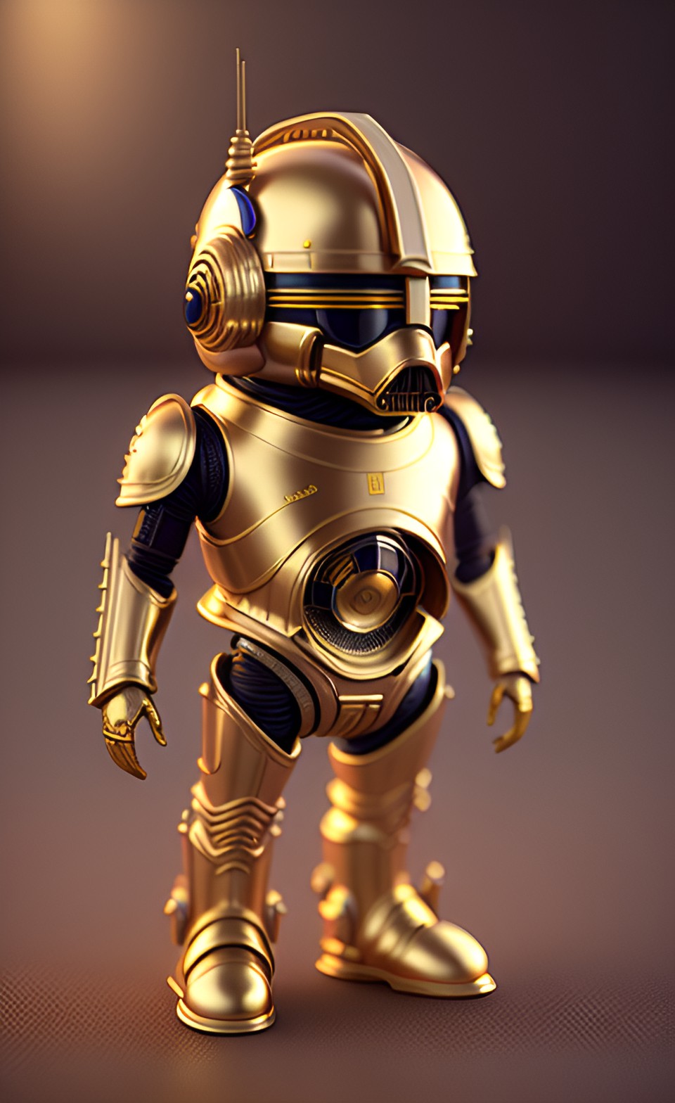 c-3po preview