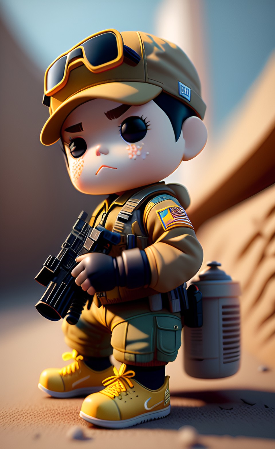 diaper sniper preview