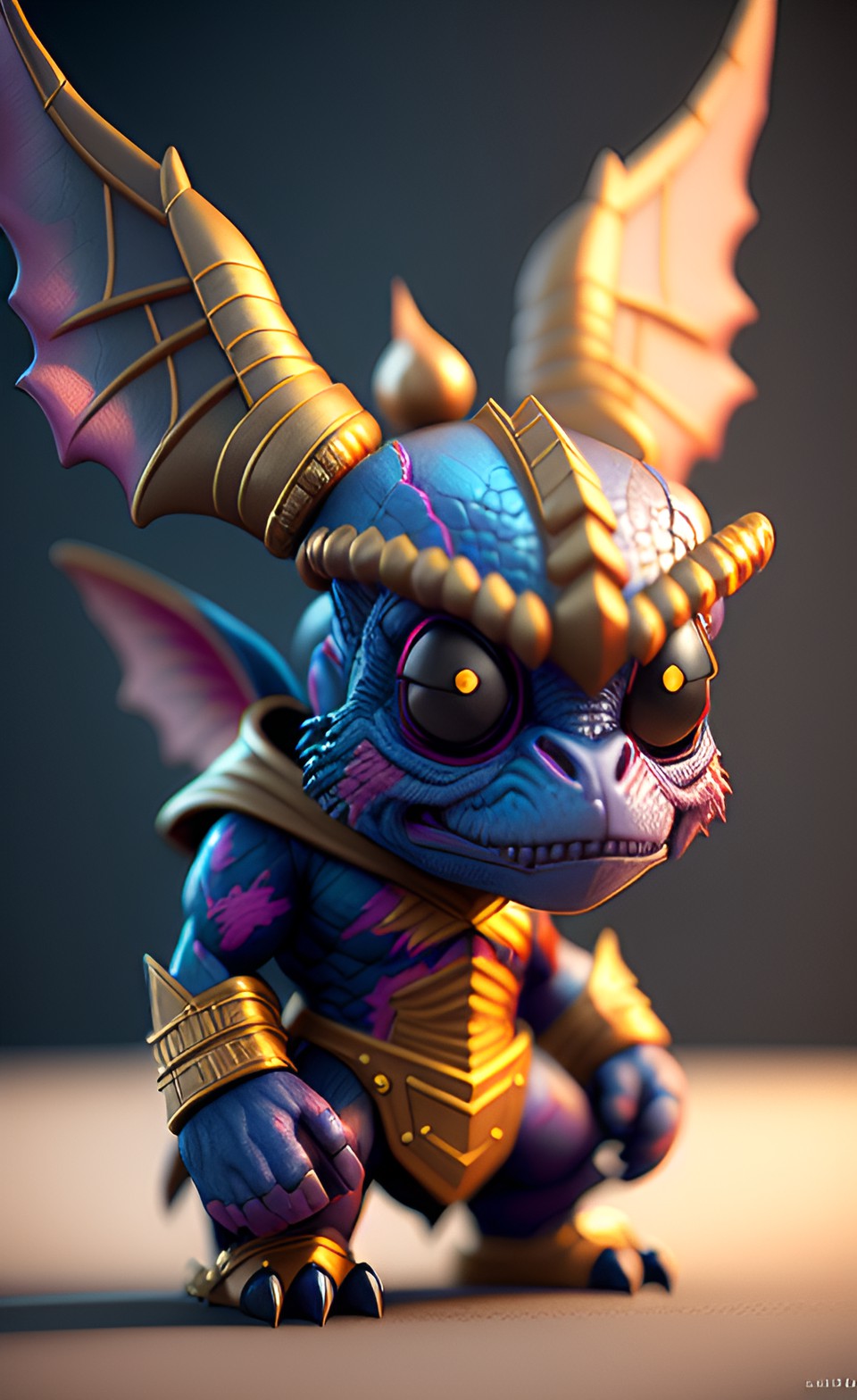 wargoyle preview