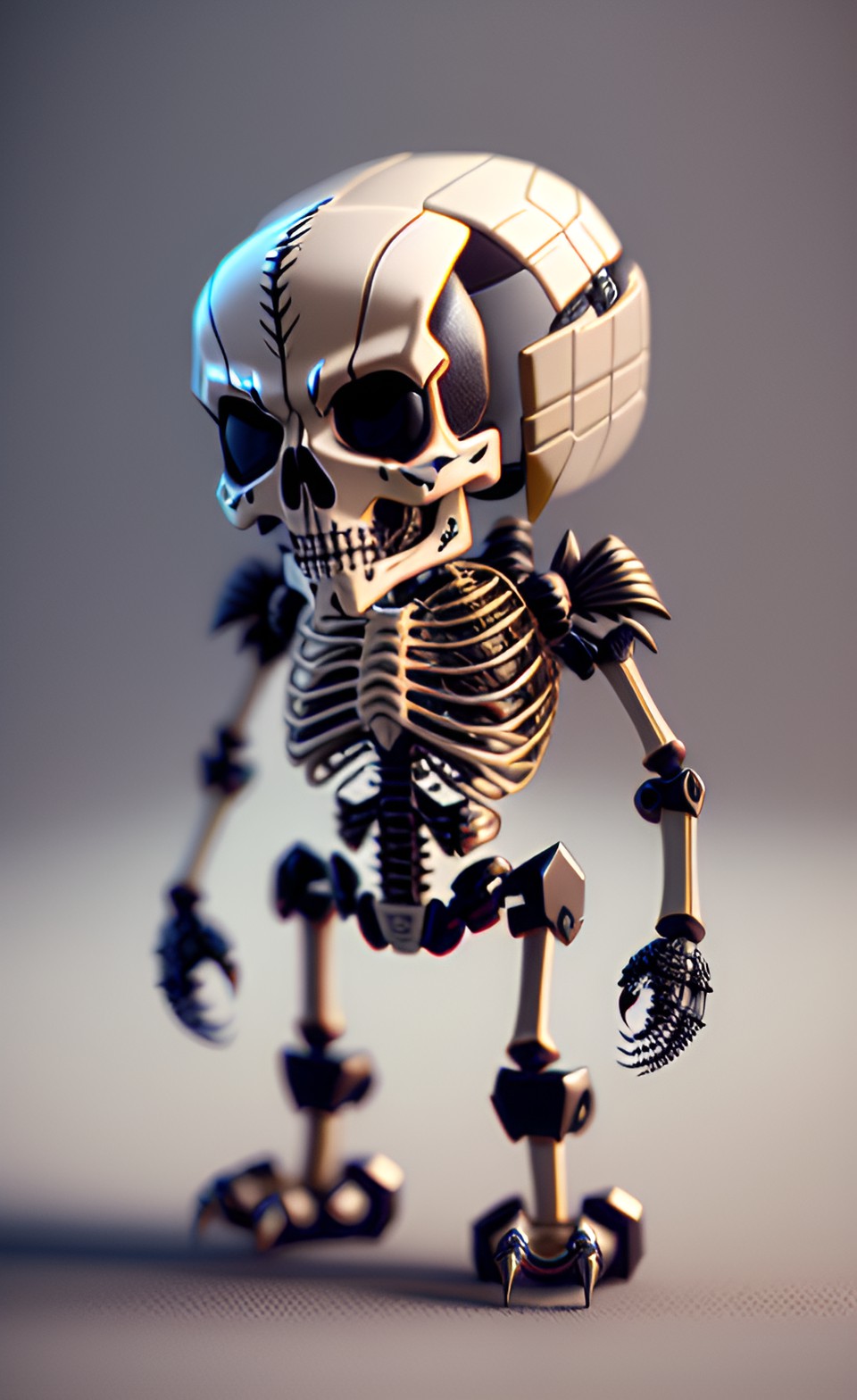 sider skeleton preview