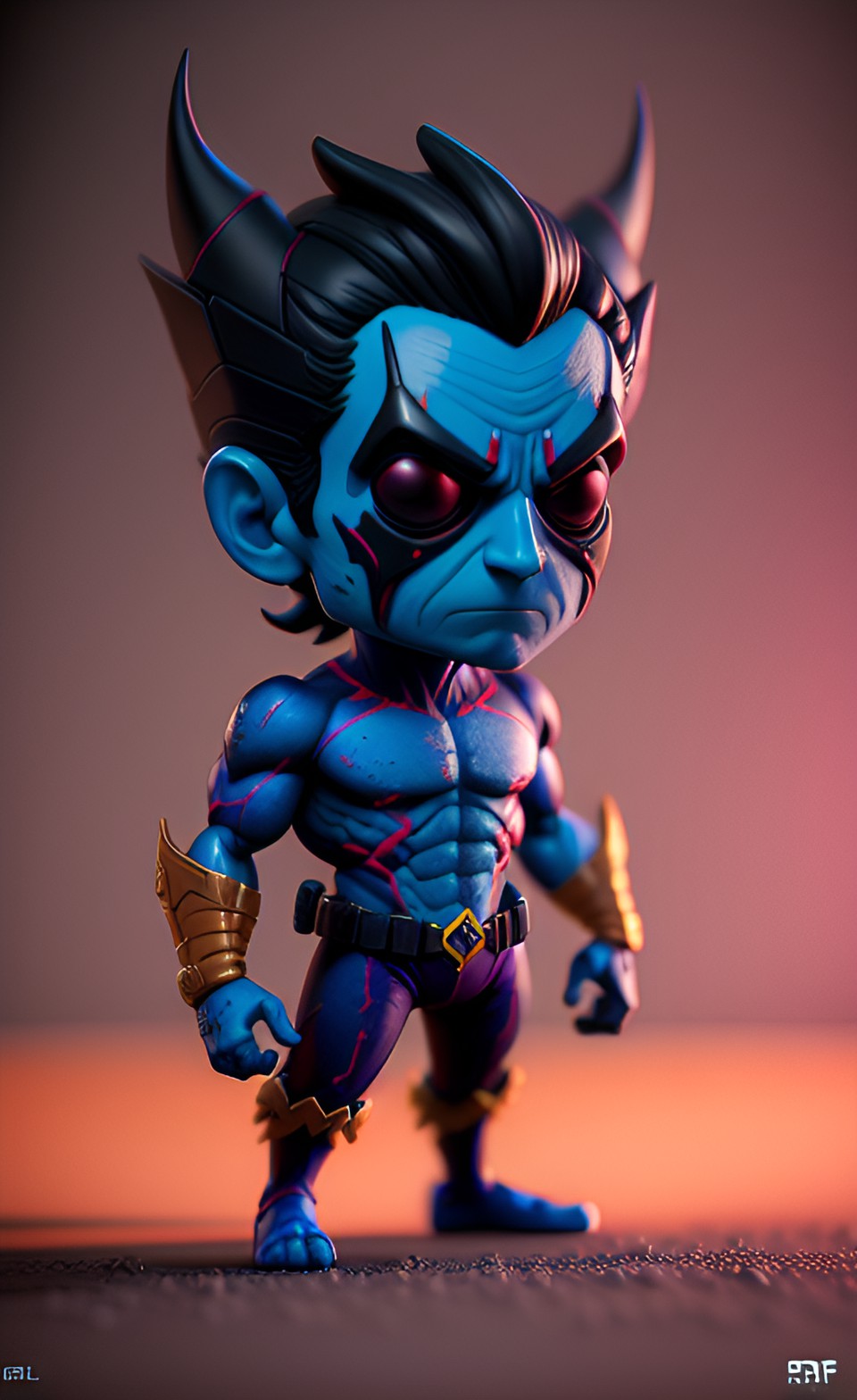 nightcrawler preview