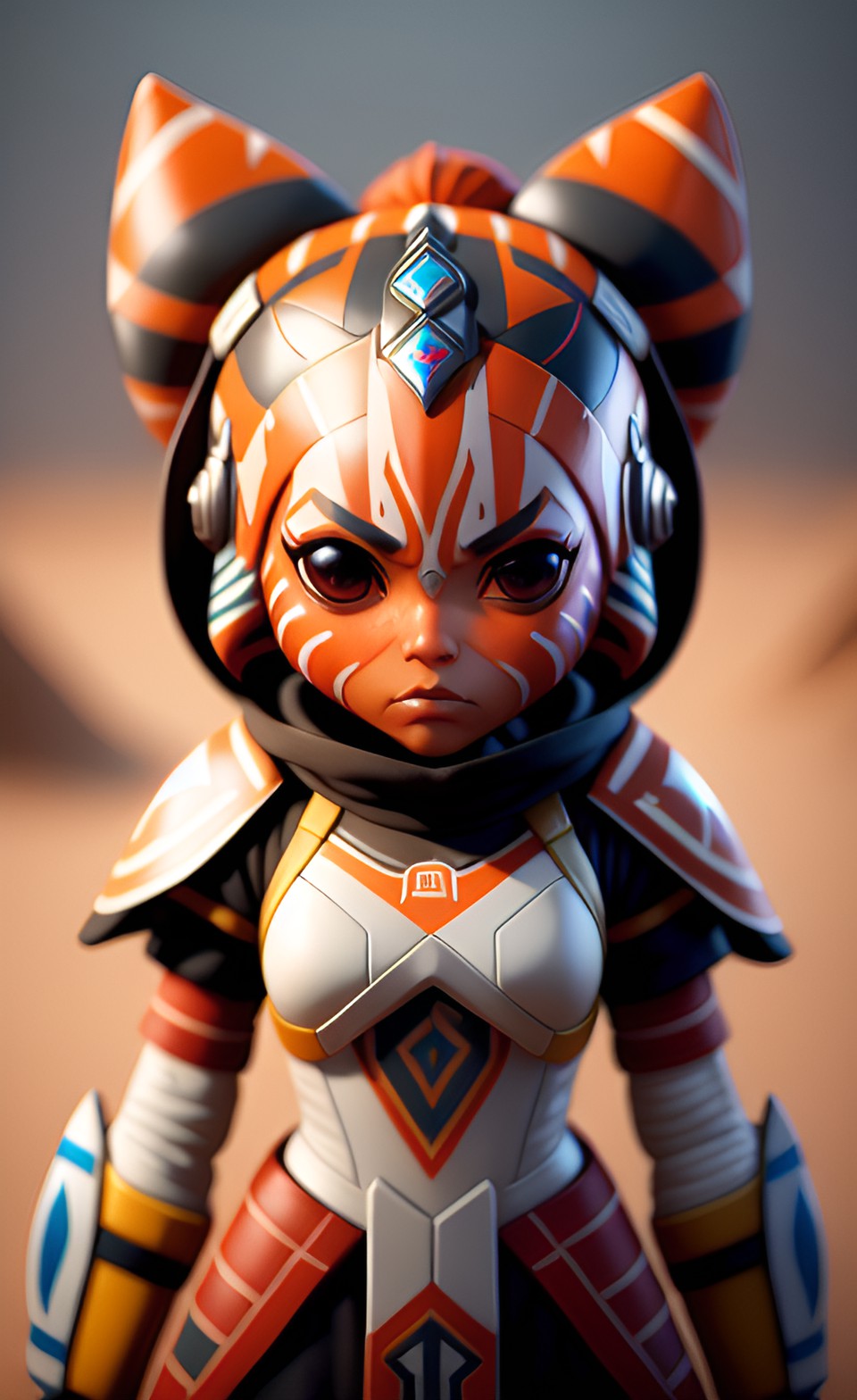 ahsoka preview