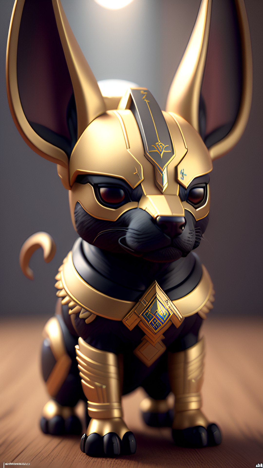 anubis preview