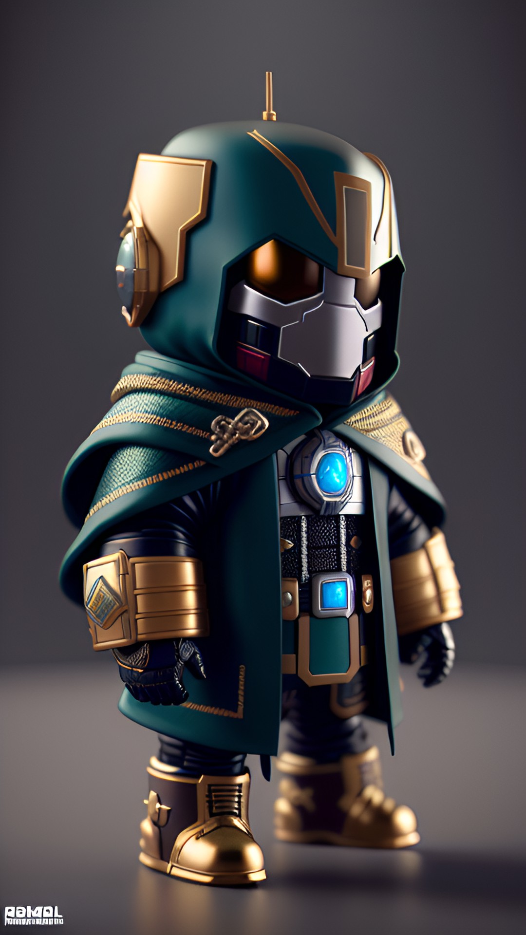 doctor doom preview