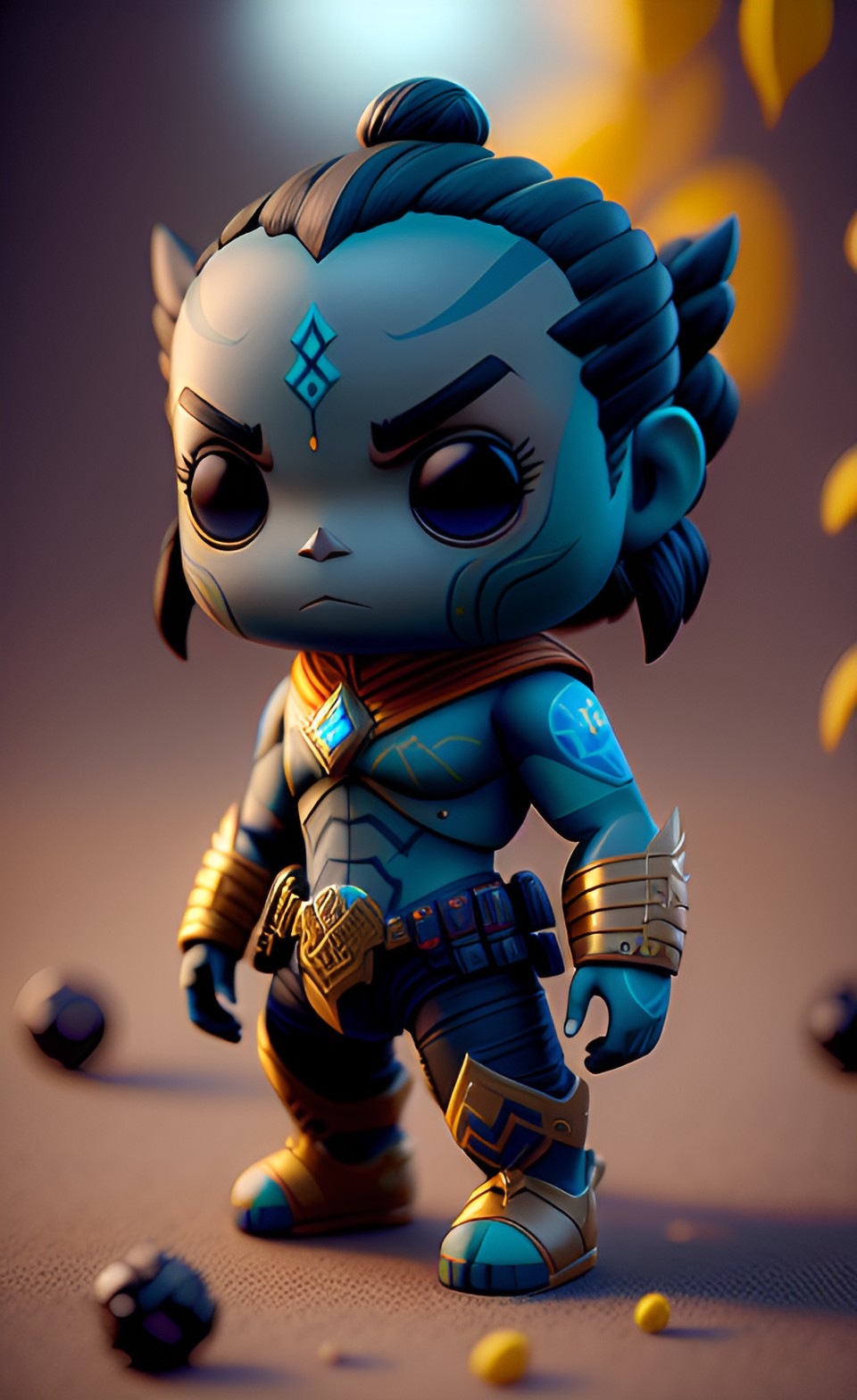 avatar preview