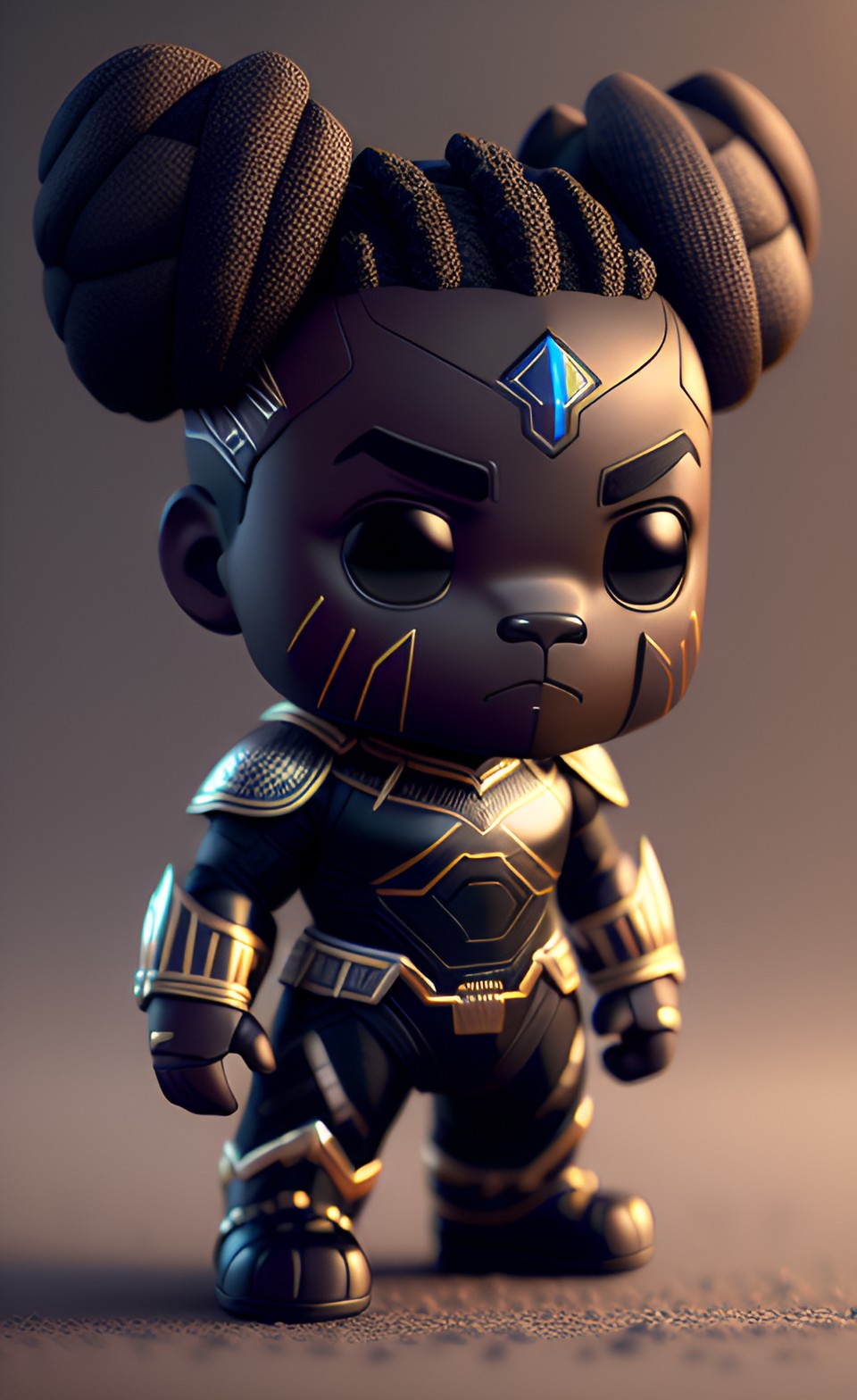 black panther preview