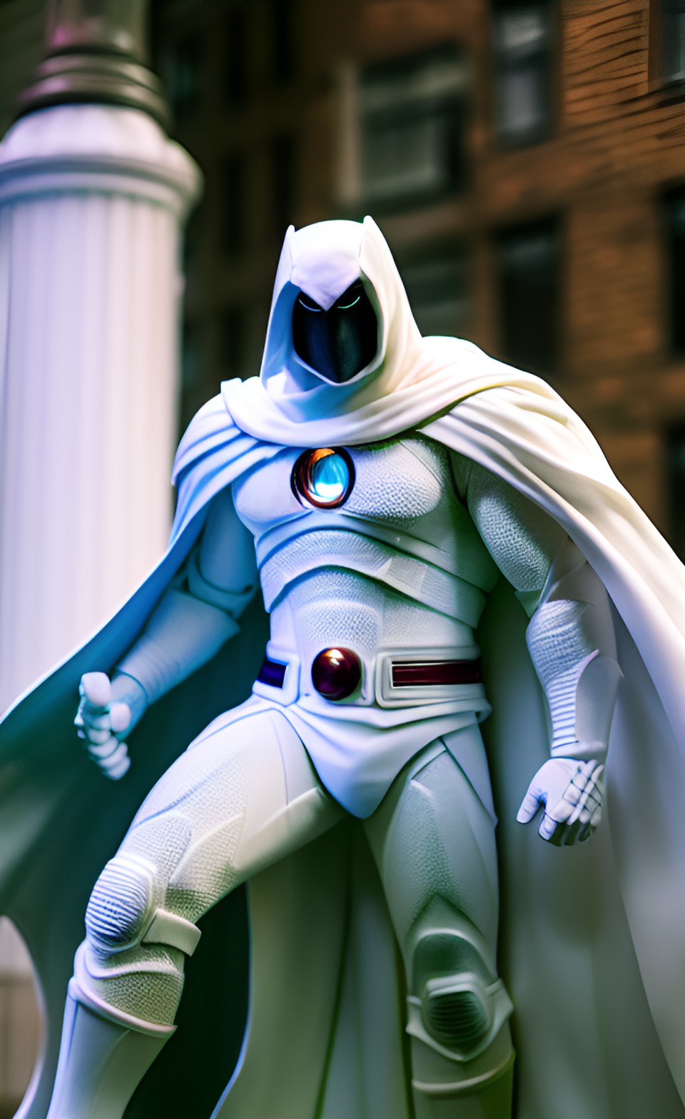 moon knight preview