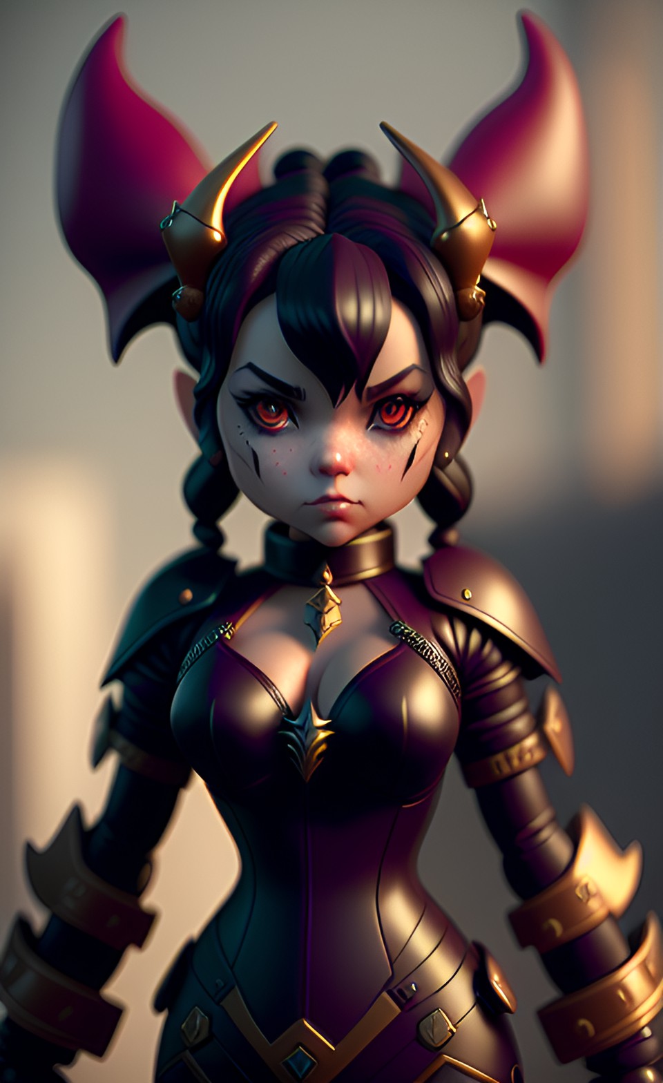 succubus preview