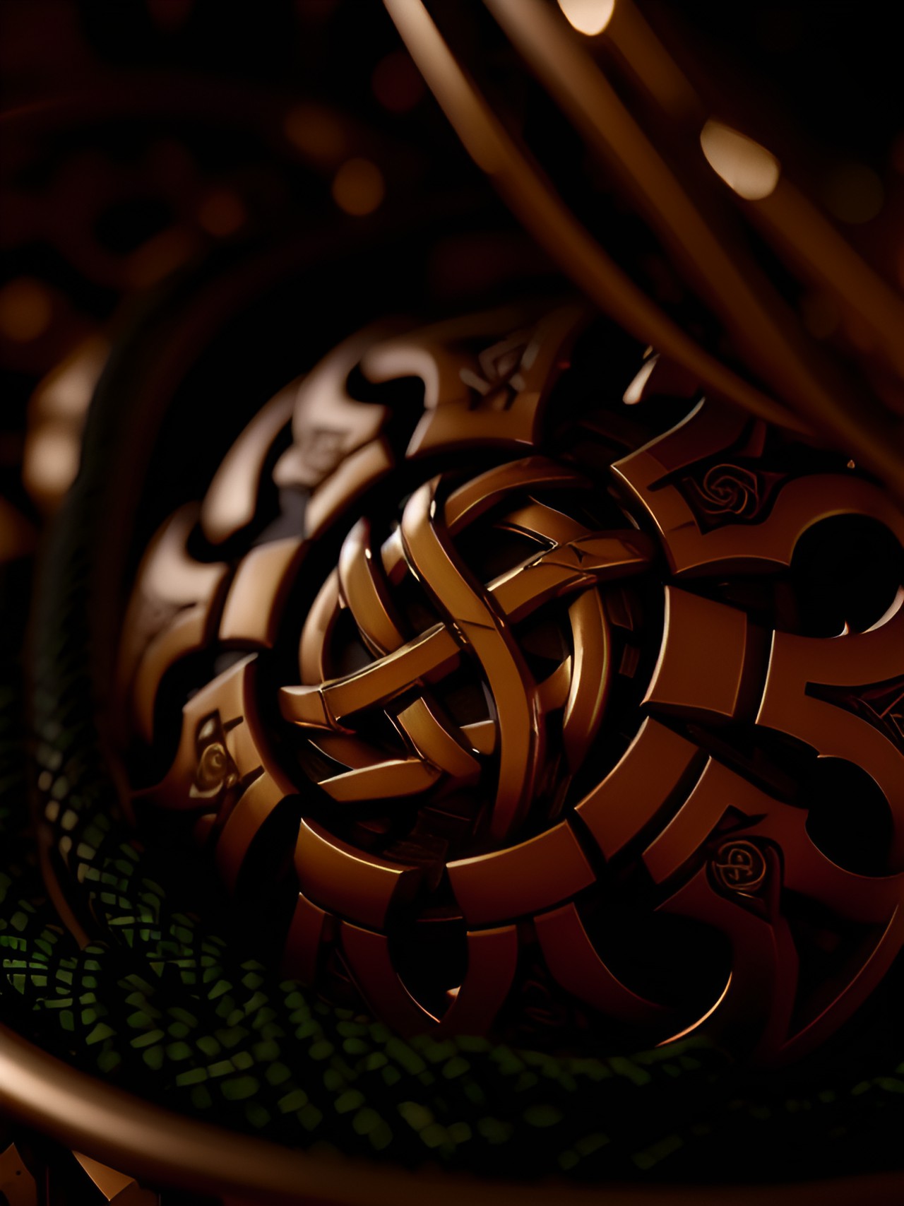 celtic knots preview