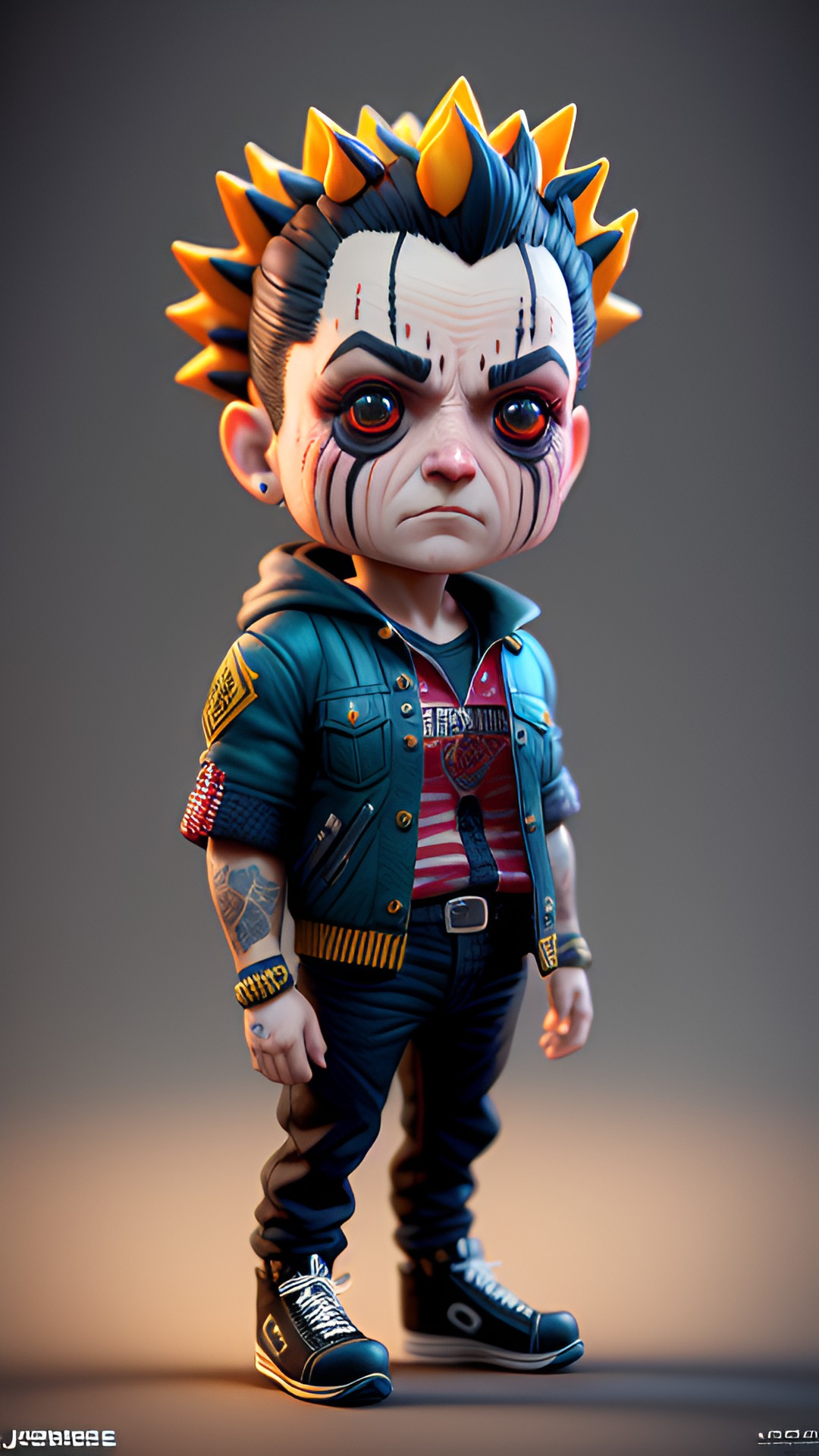 sideshow freak preview