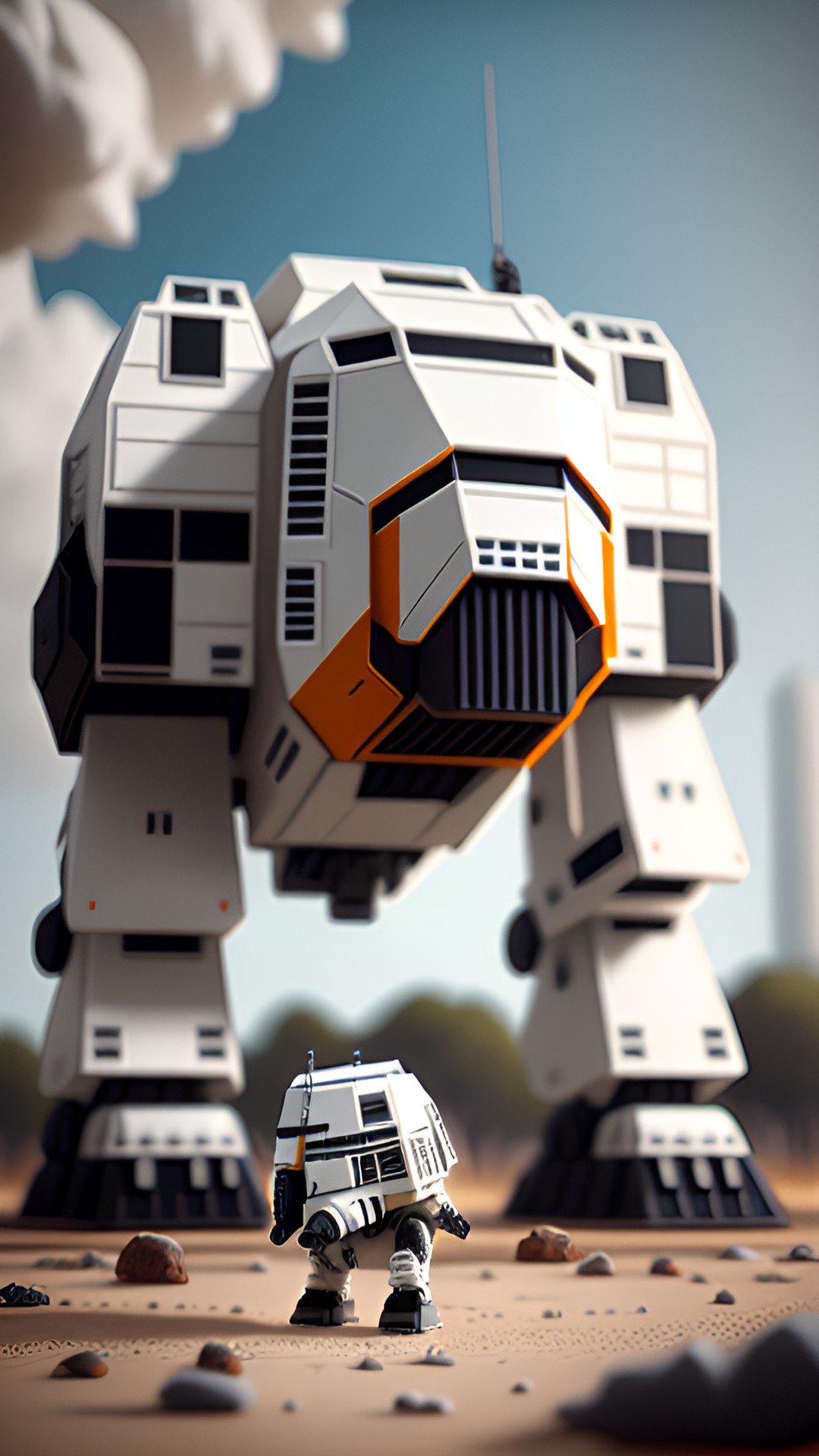 at-at preview