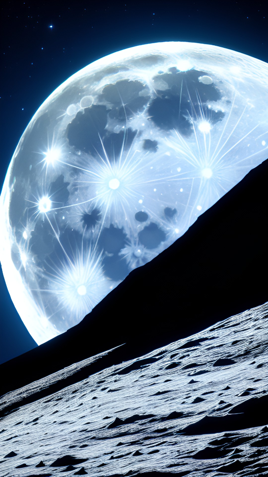 moon preview