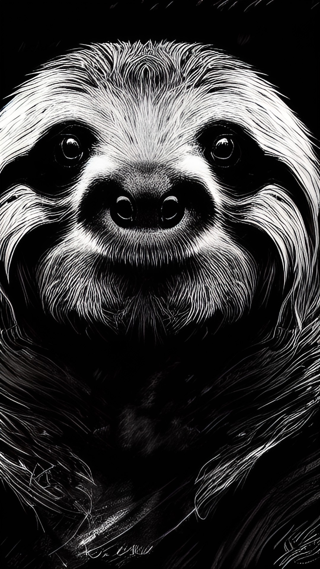 sloth - sloth preview