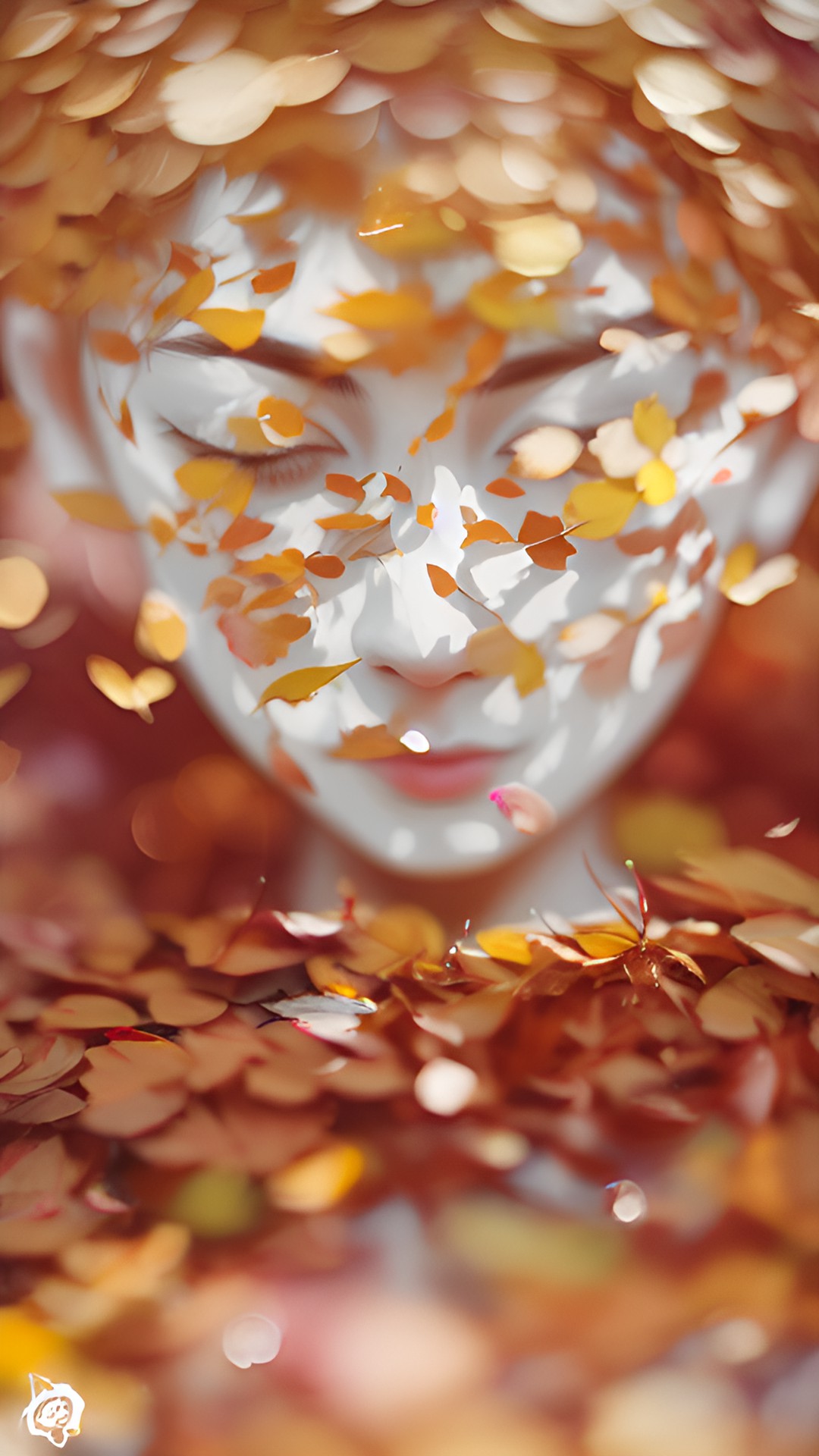 in the style of alyssa monks preview