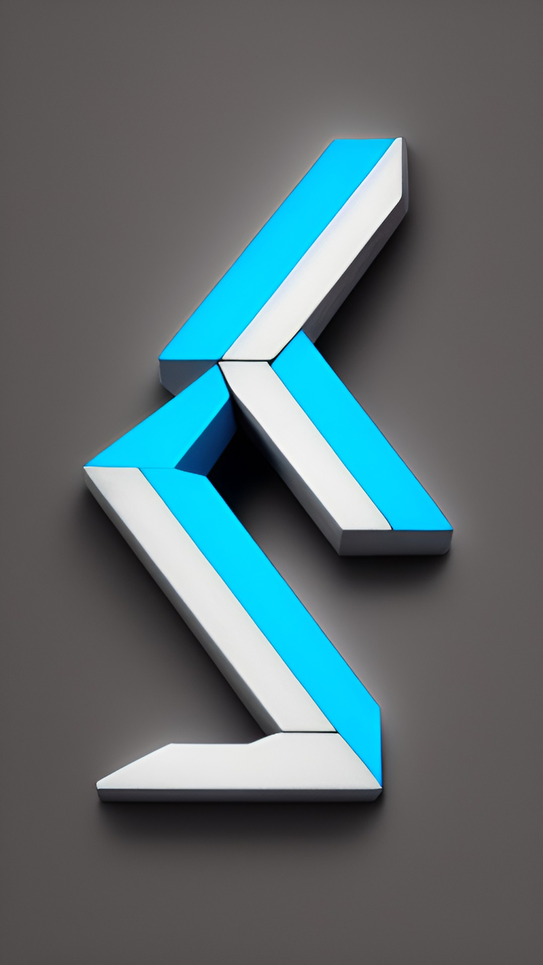 penrose triangle preview