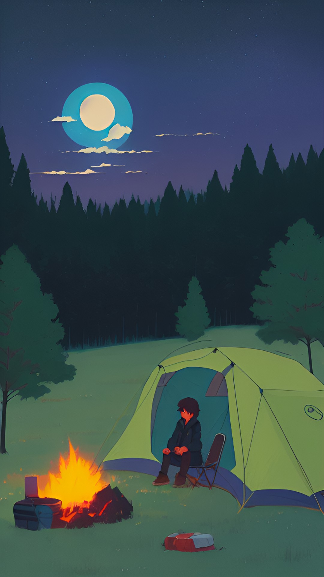 camping preview