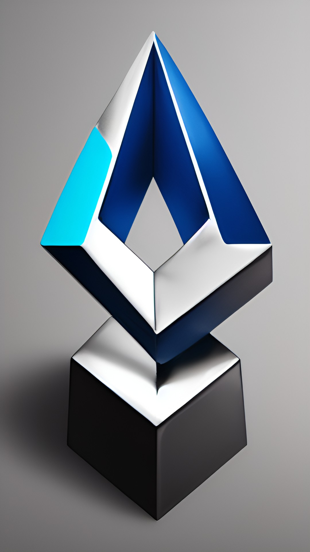 penrose triangle preview