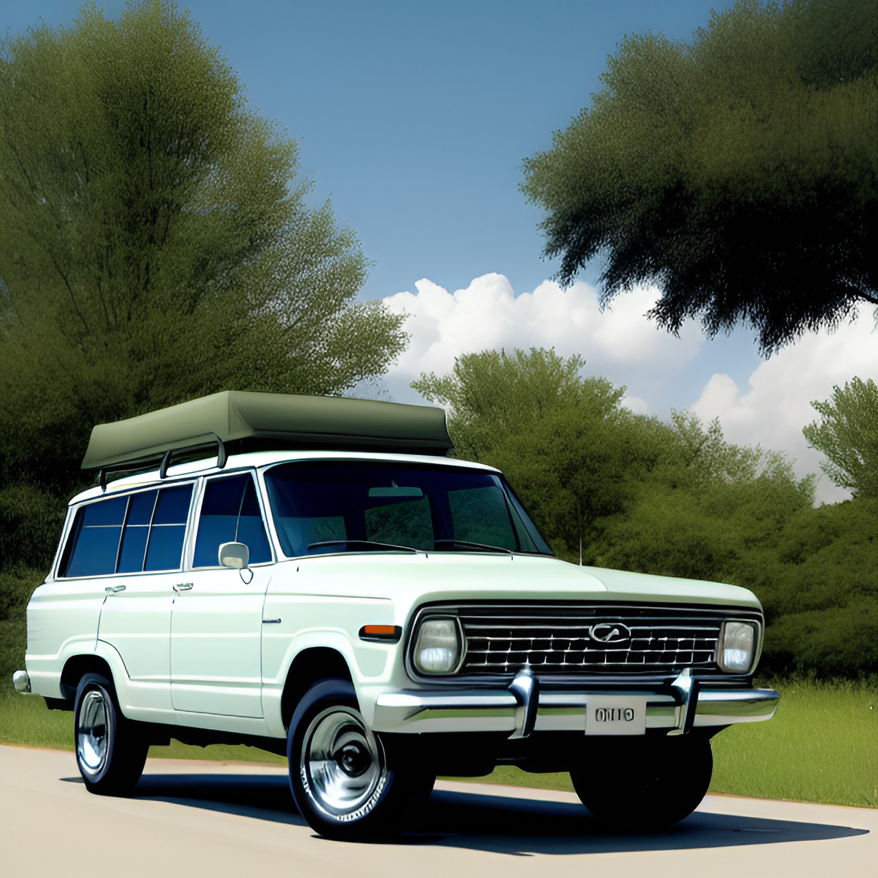 hyundai wagoneer preview