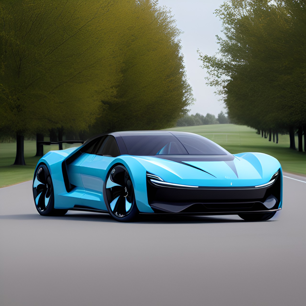 monson concept car preview