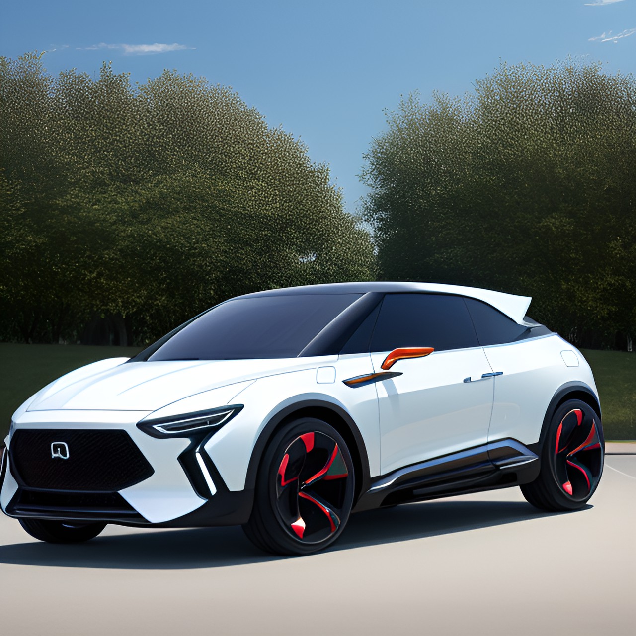 "monson" concept car preview