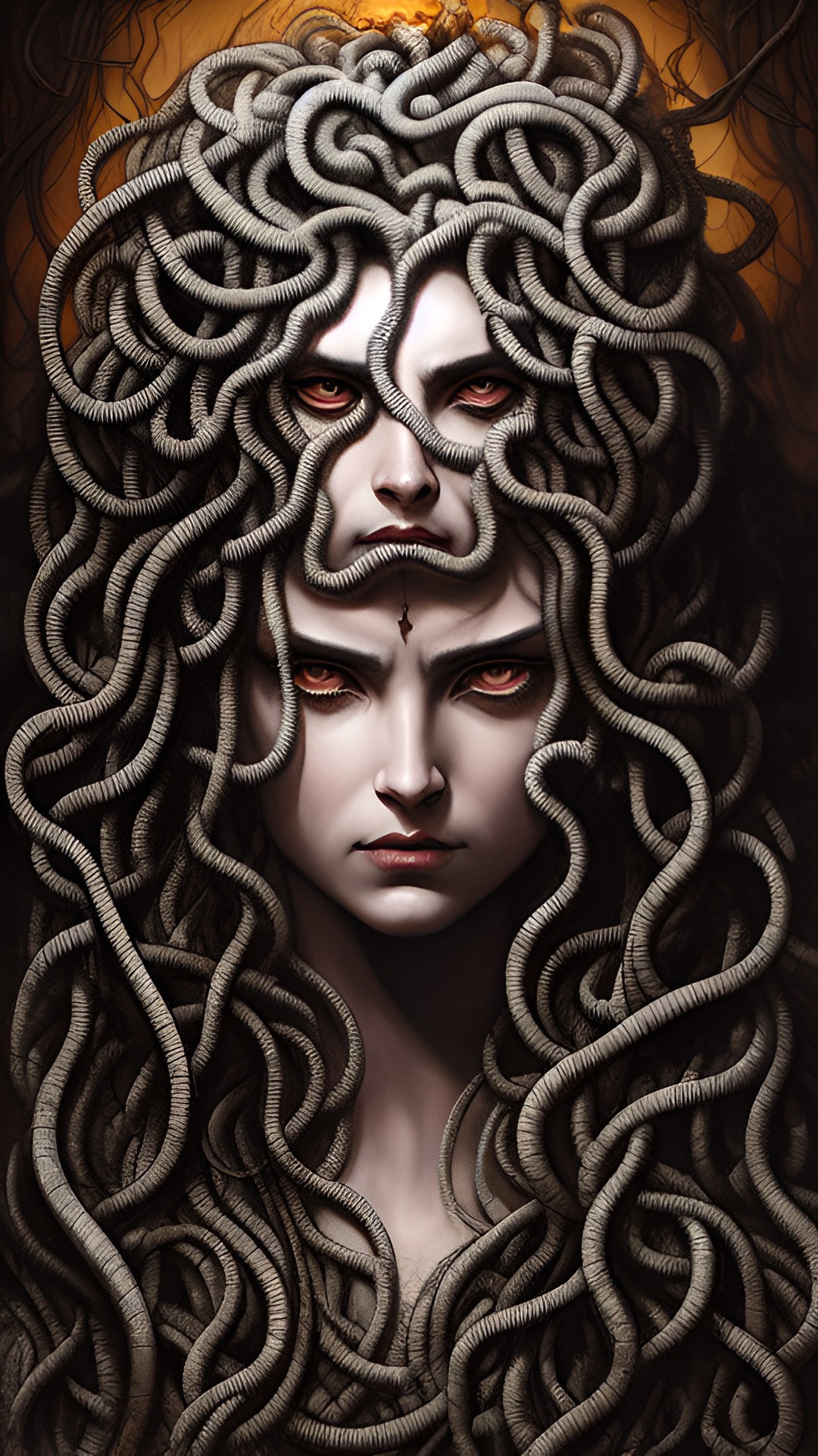 medusa preview