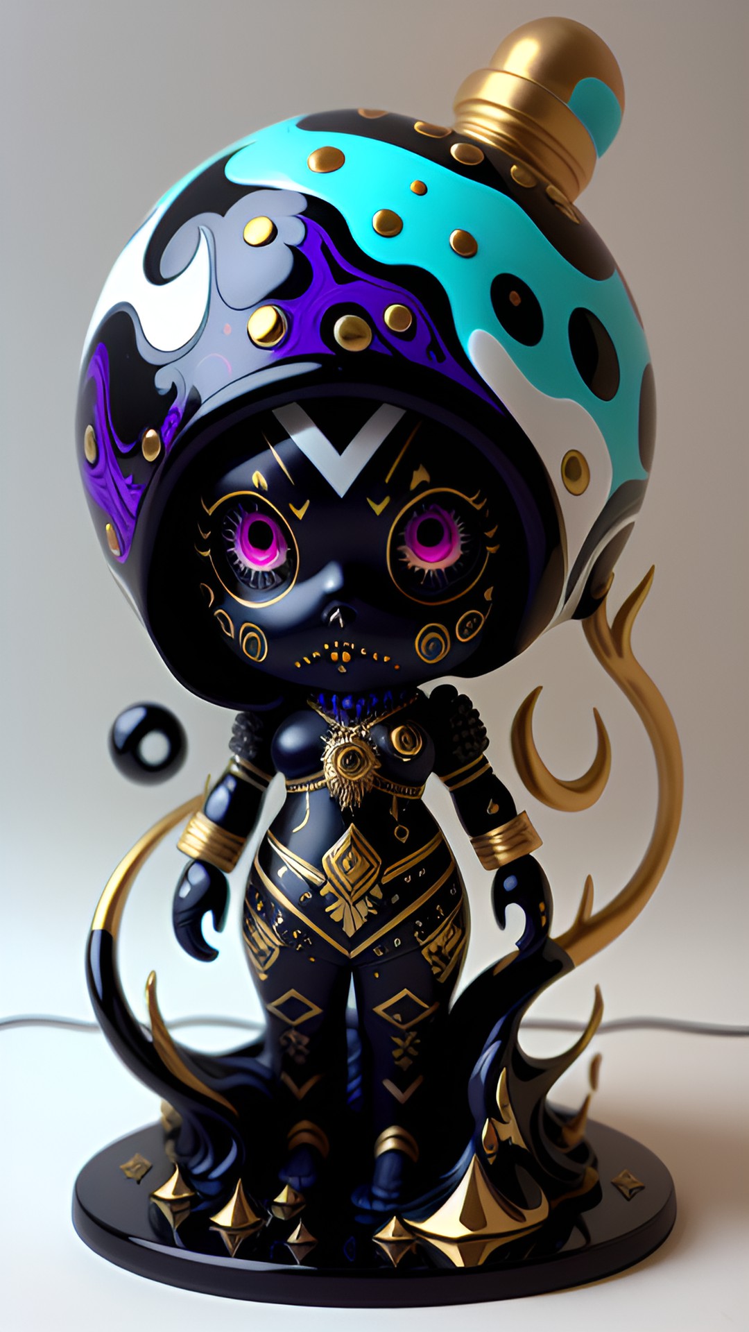 voodoo doll preview