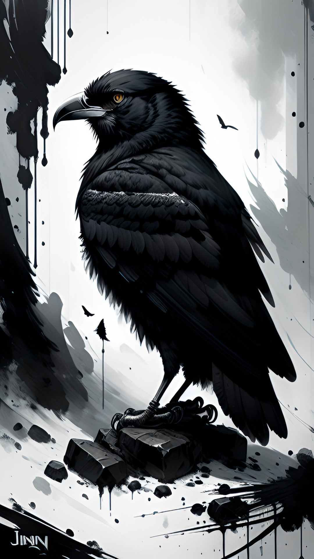 odin’s ravens preview