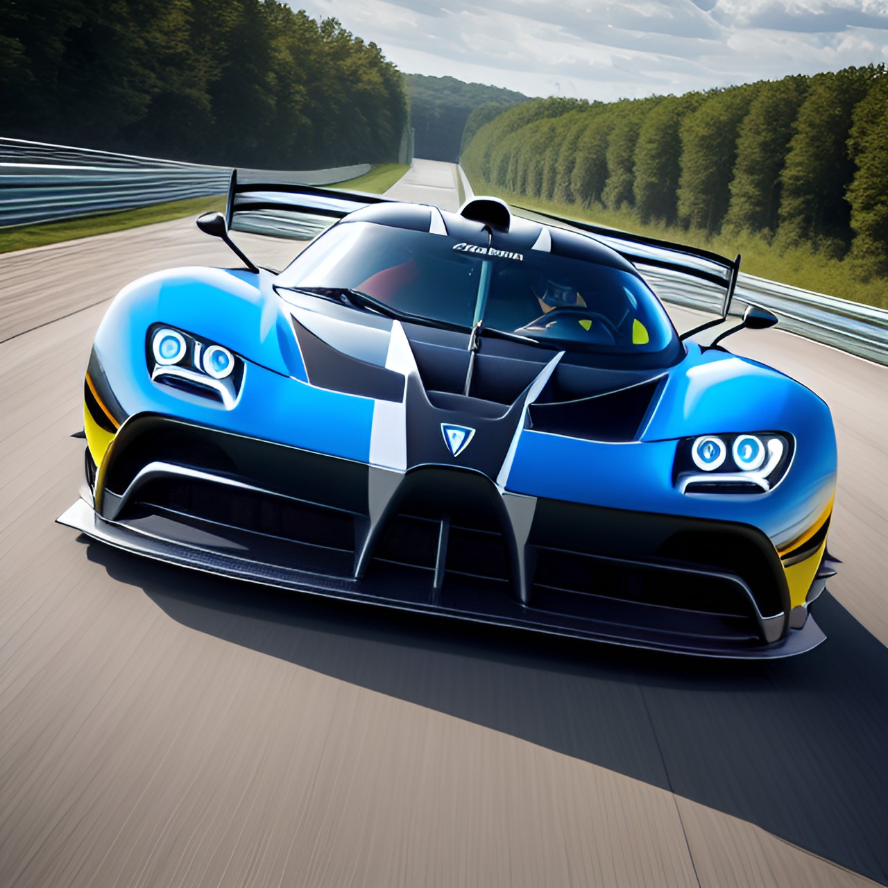 fastest car in the world, koeniggseg agera r one:one jesko absolut bugatti chiron 300+ hennesey venom gt venom f5 ssc tuatara mclaren speedtail pagani concept highest top speed record test run on a long sraight highway preview