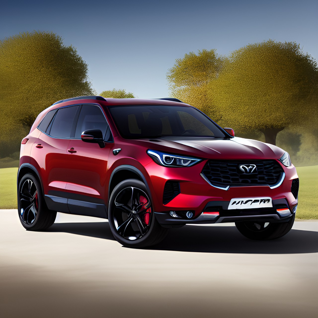 supersport suv cuv crossover sport utility vehicle coupe utility vehicle hypercar preview