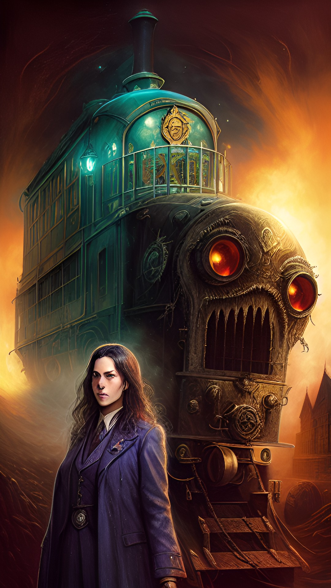 call of cthulhu, chaosium, horror on the orient express preview