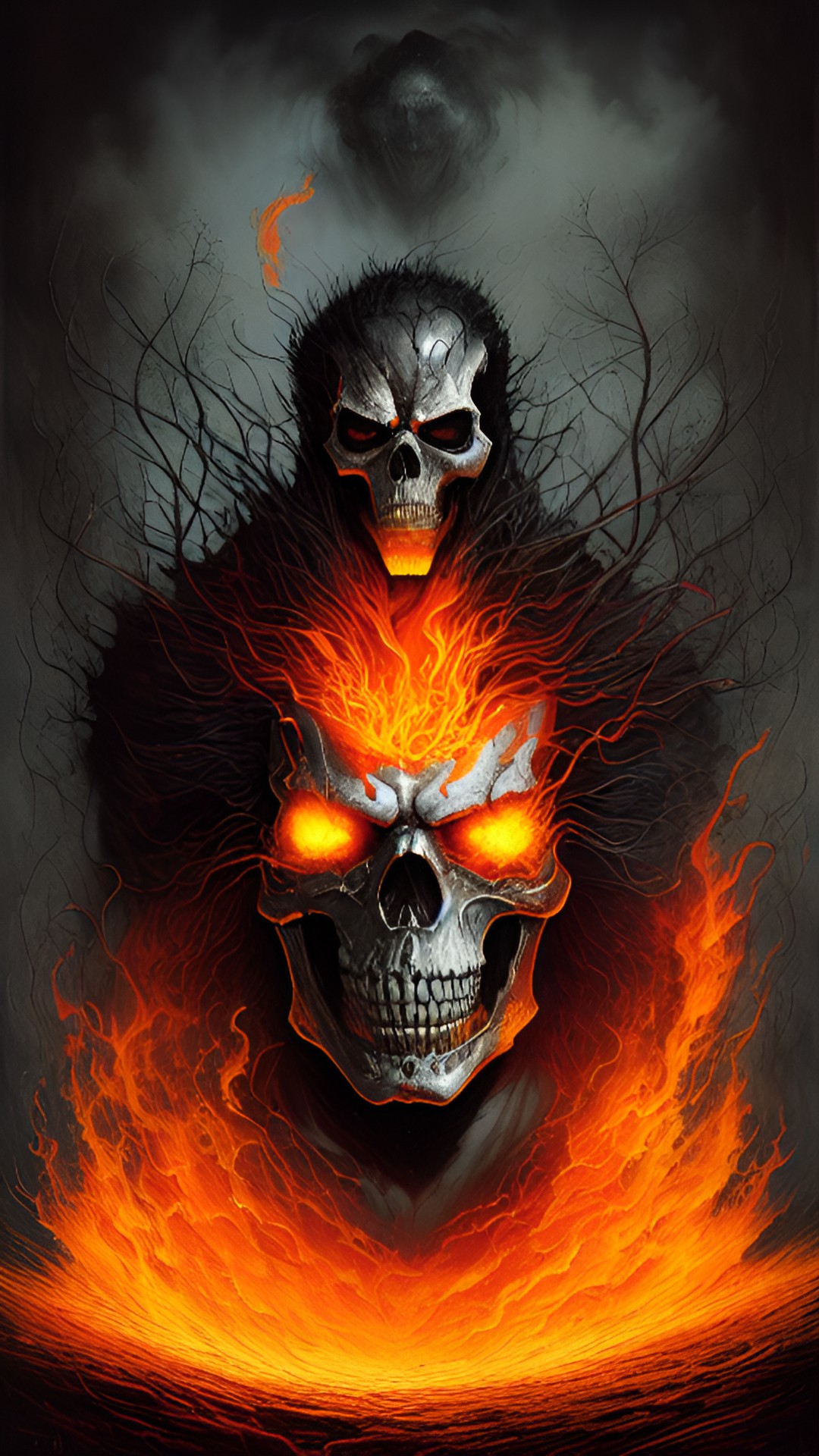 ghost rider preview