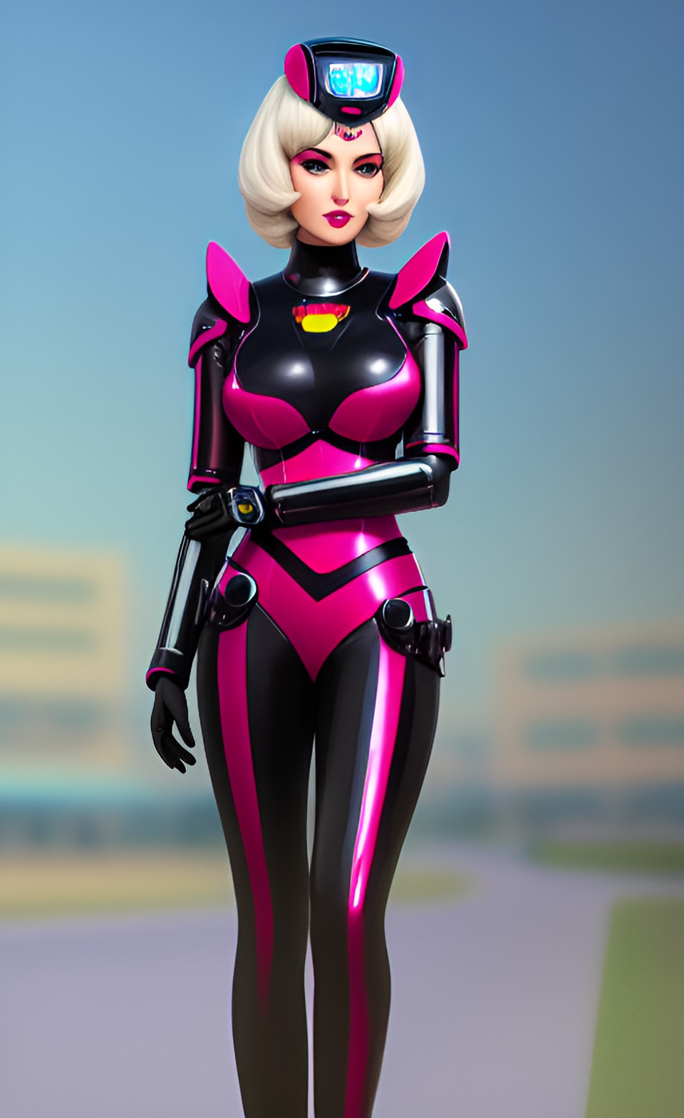 femmebot preview