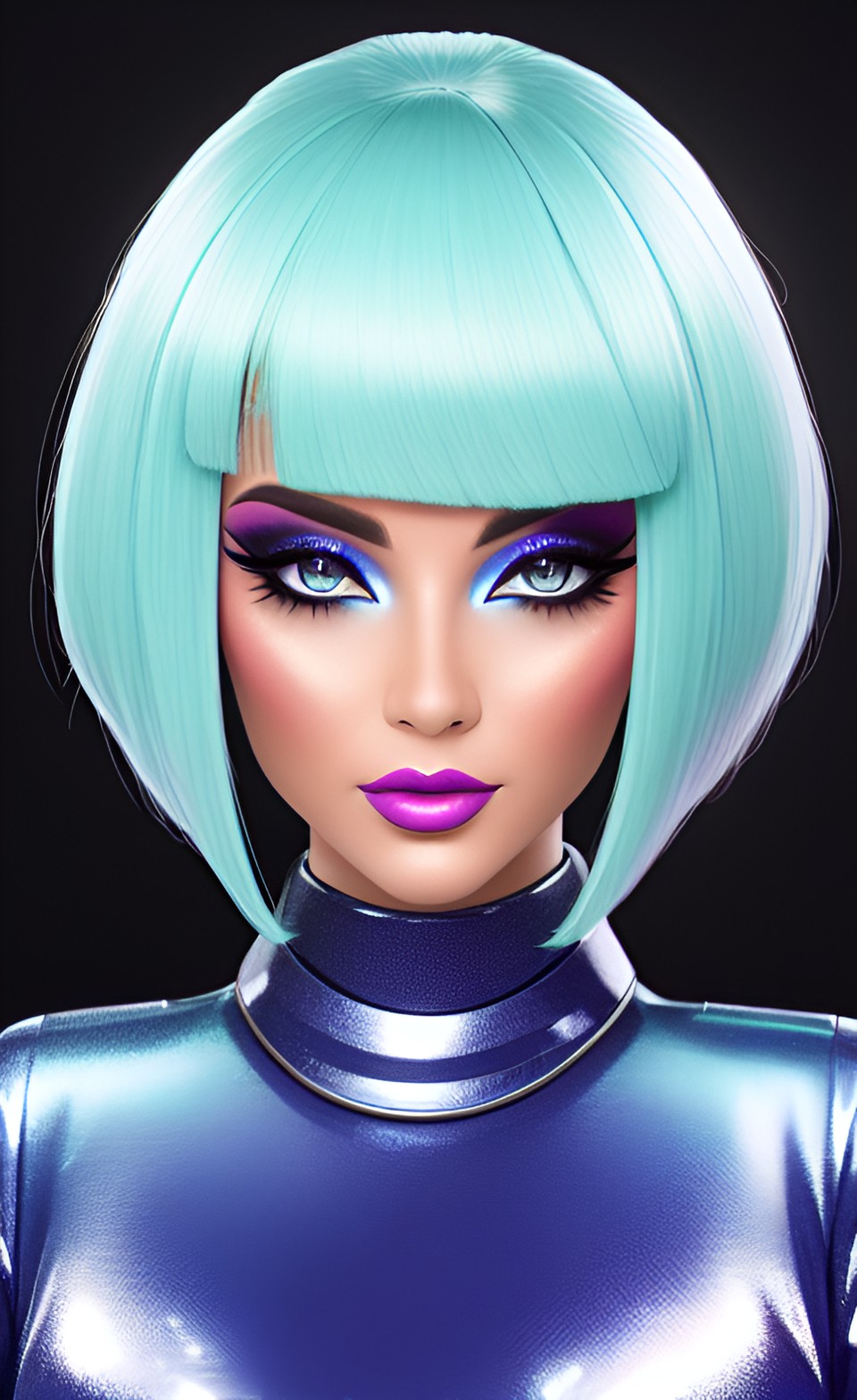 glambot preview