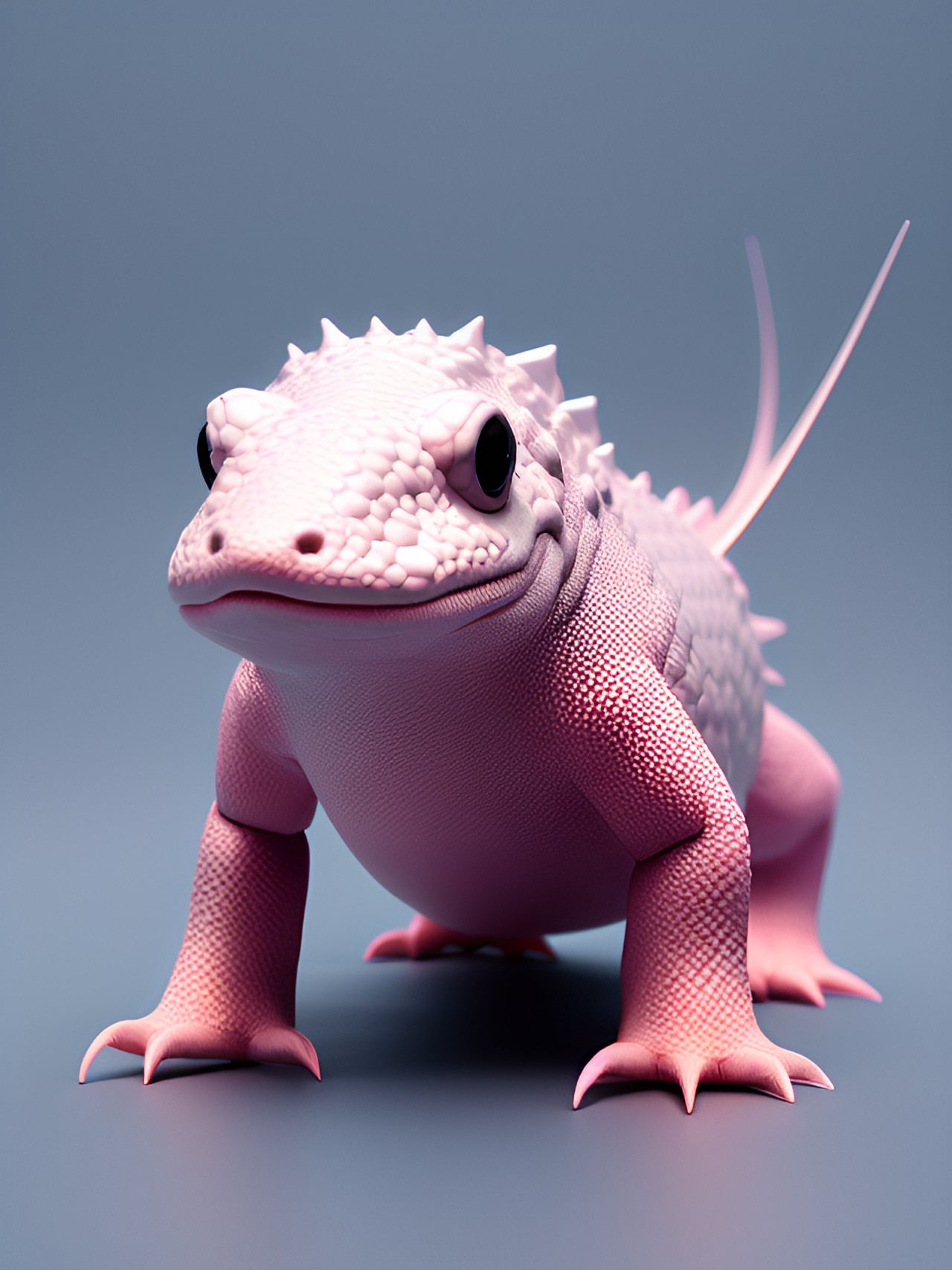 axolotl preview