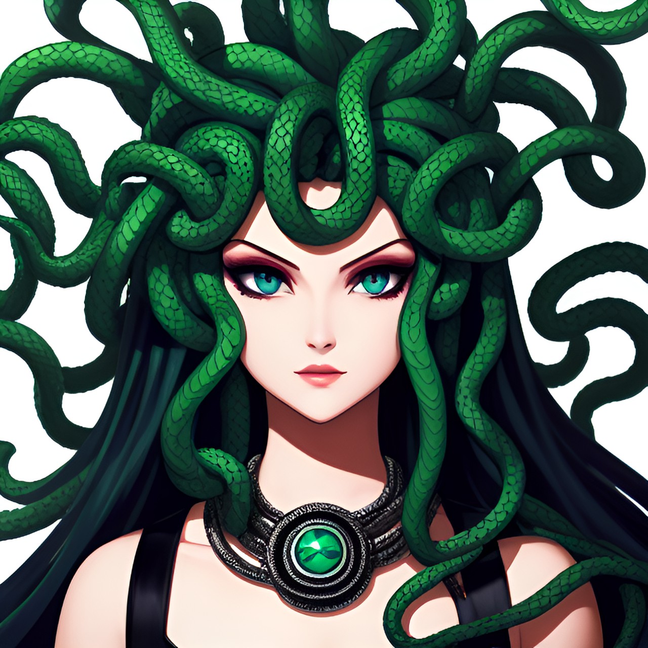 Medusa - medusa preview