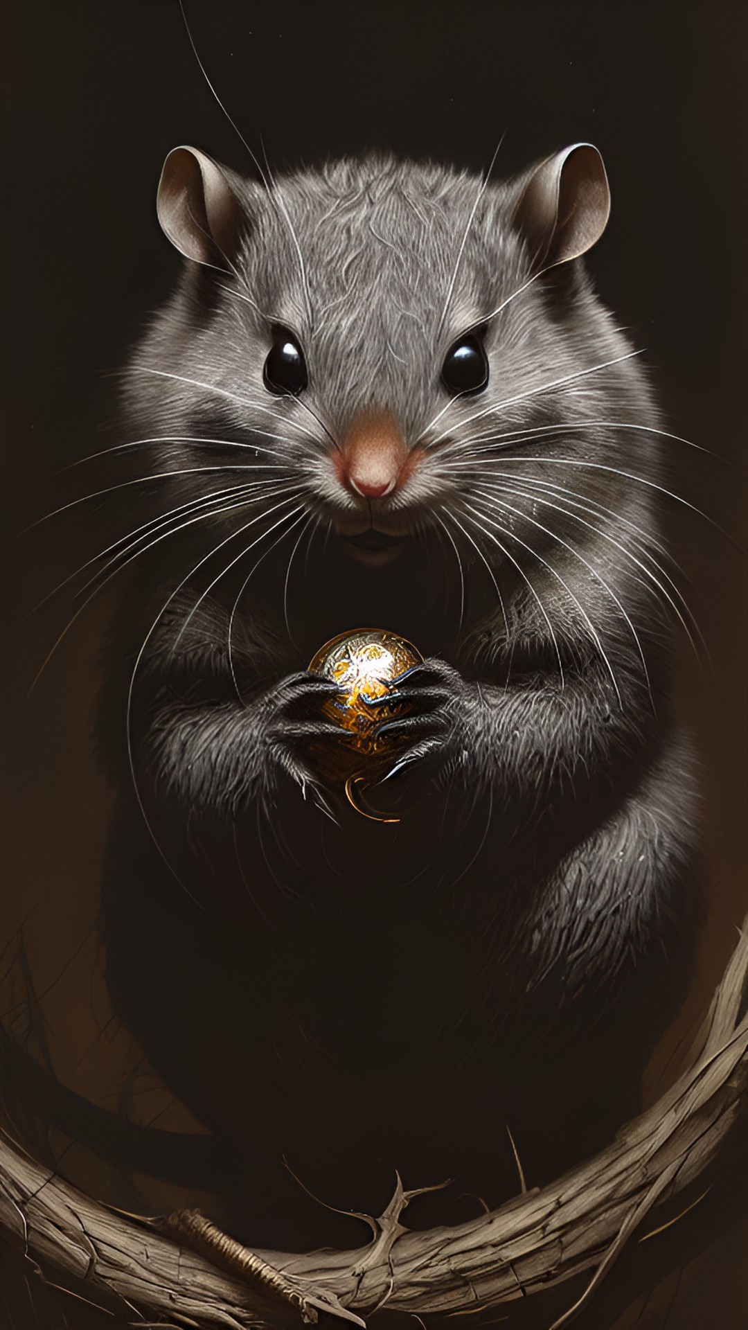 rodentia preview