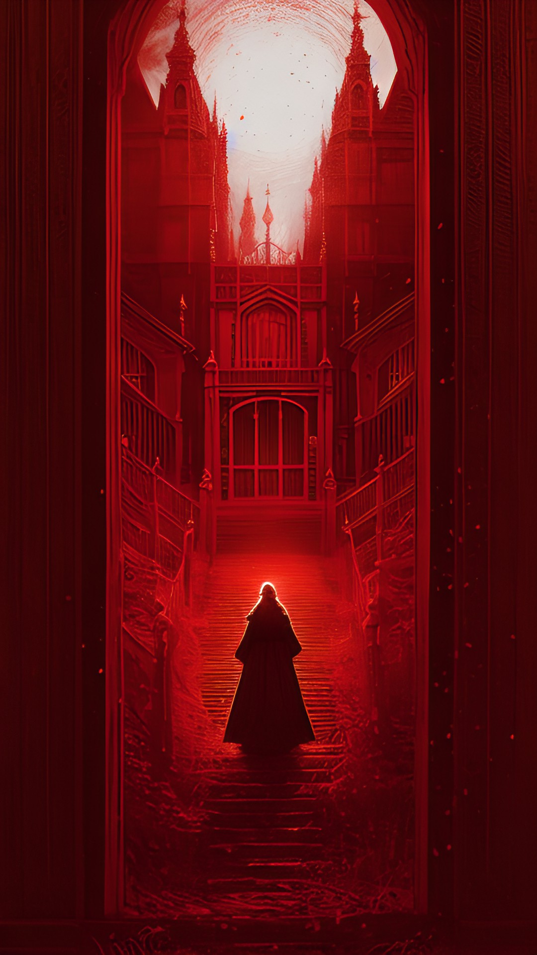 crimson peak preview