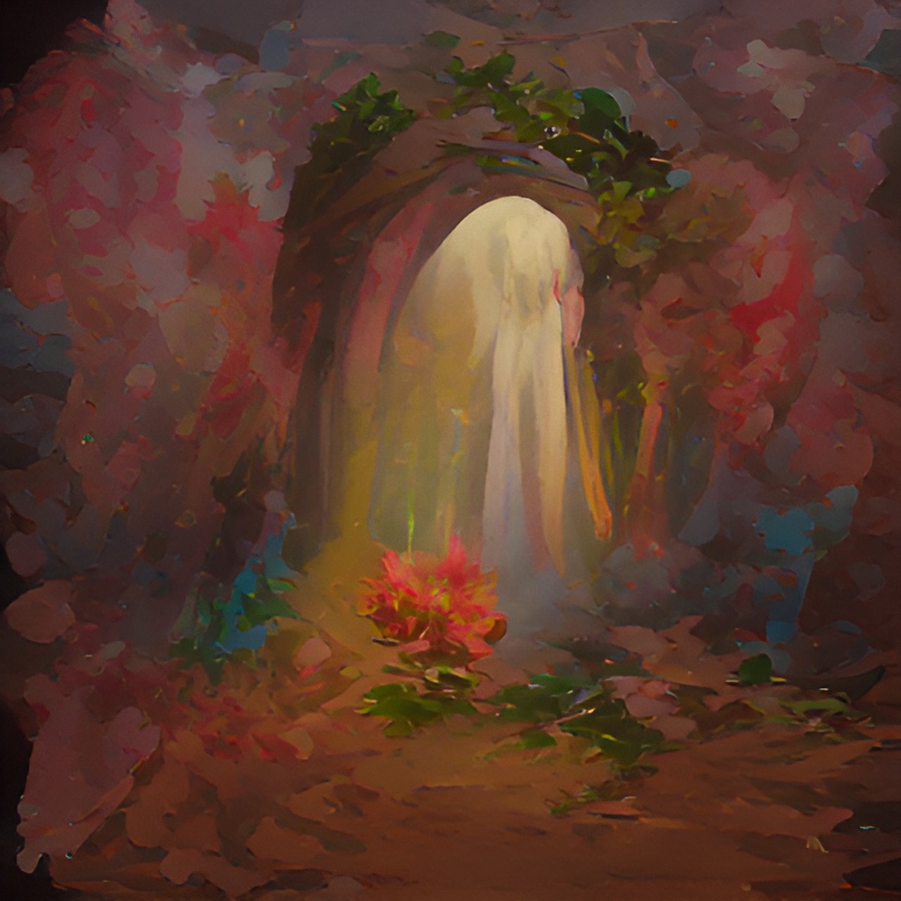 future input image - mystical portal preview