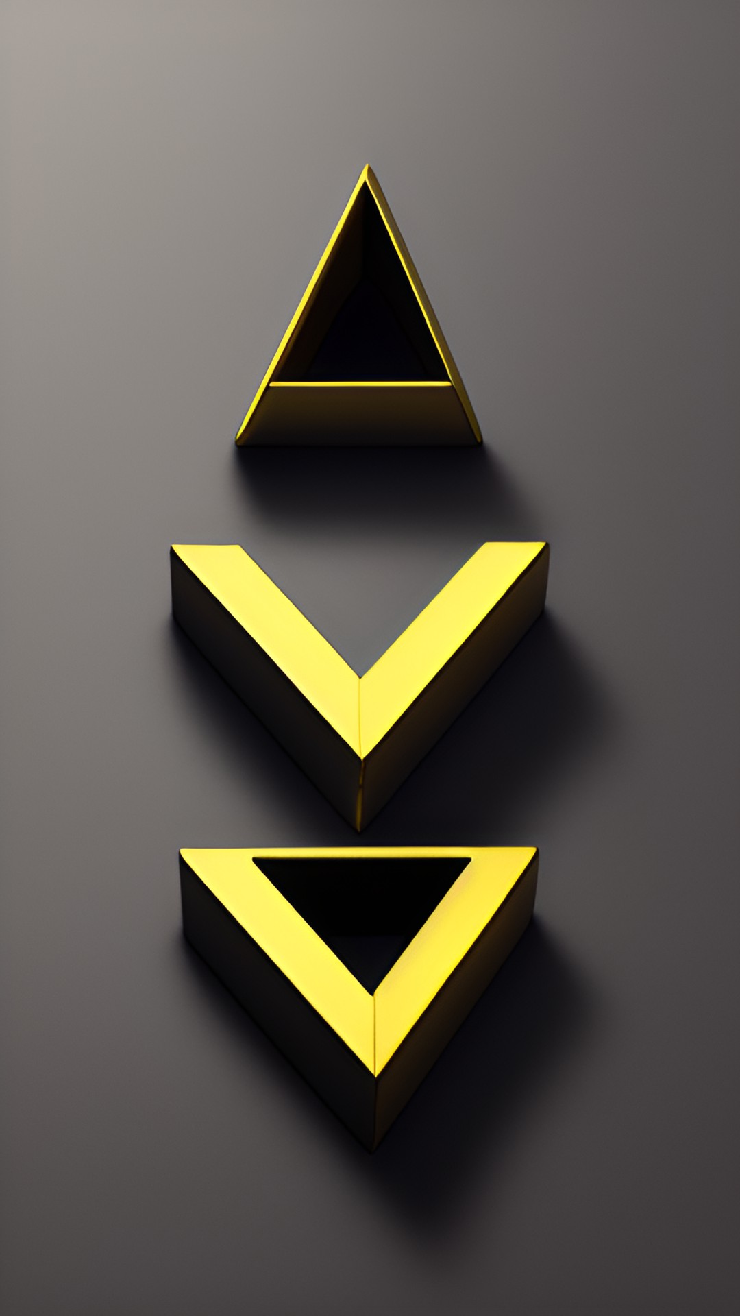 penrose triangle preview