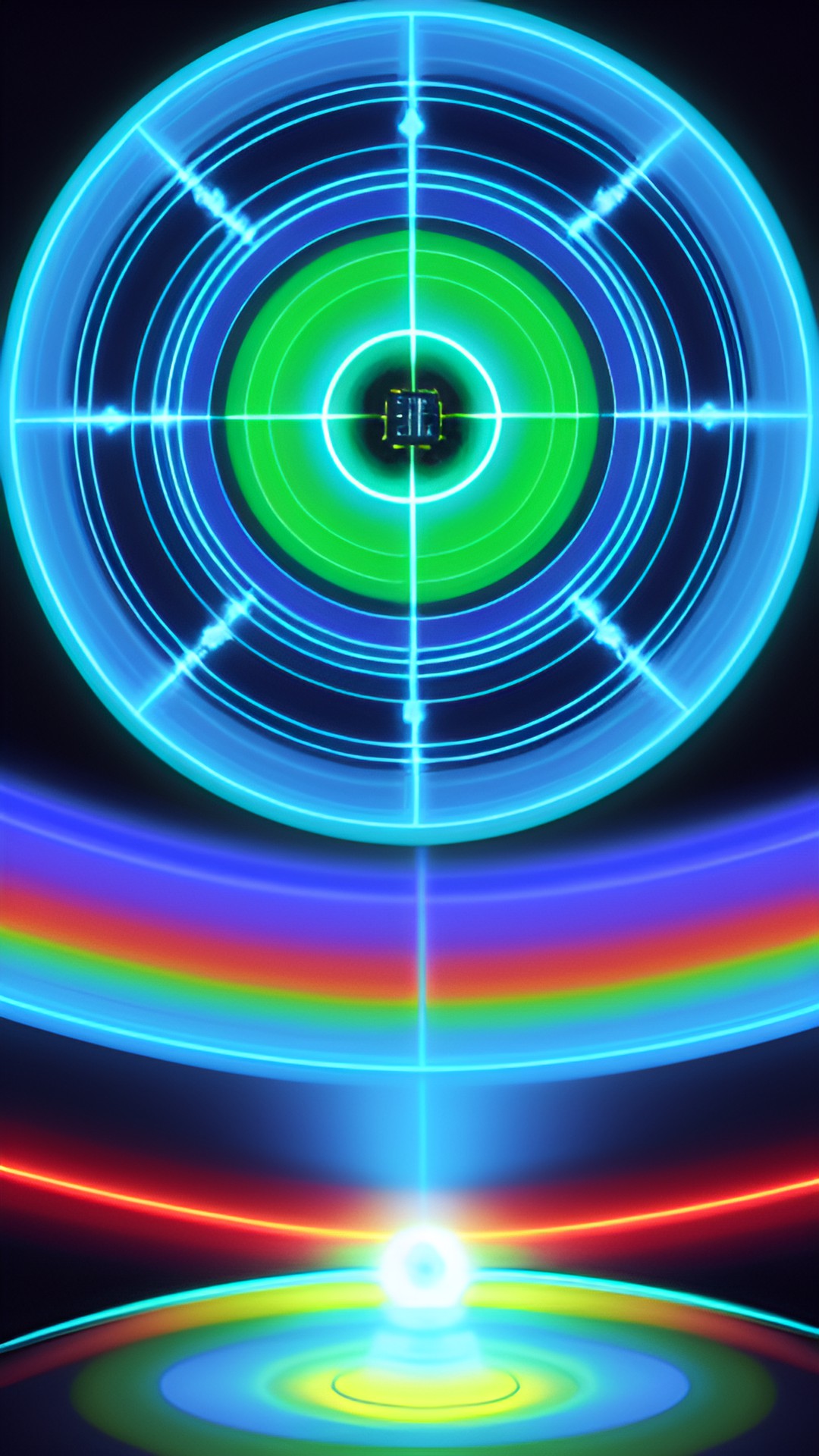 magnetic resonance sensing with coupled spins using dynamic nuclear polarization preview