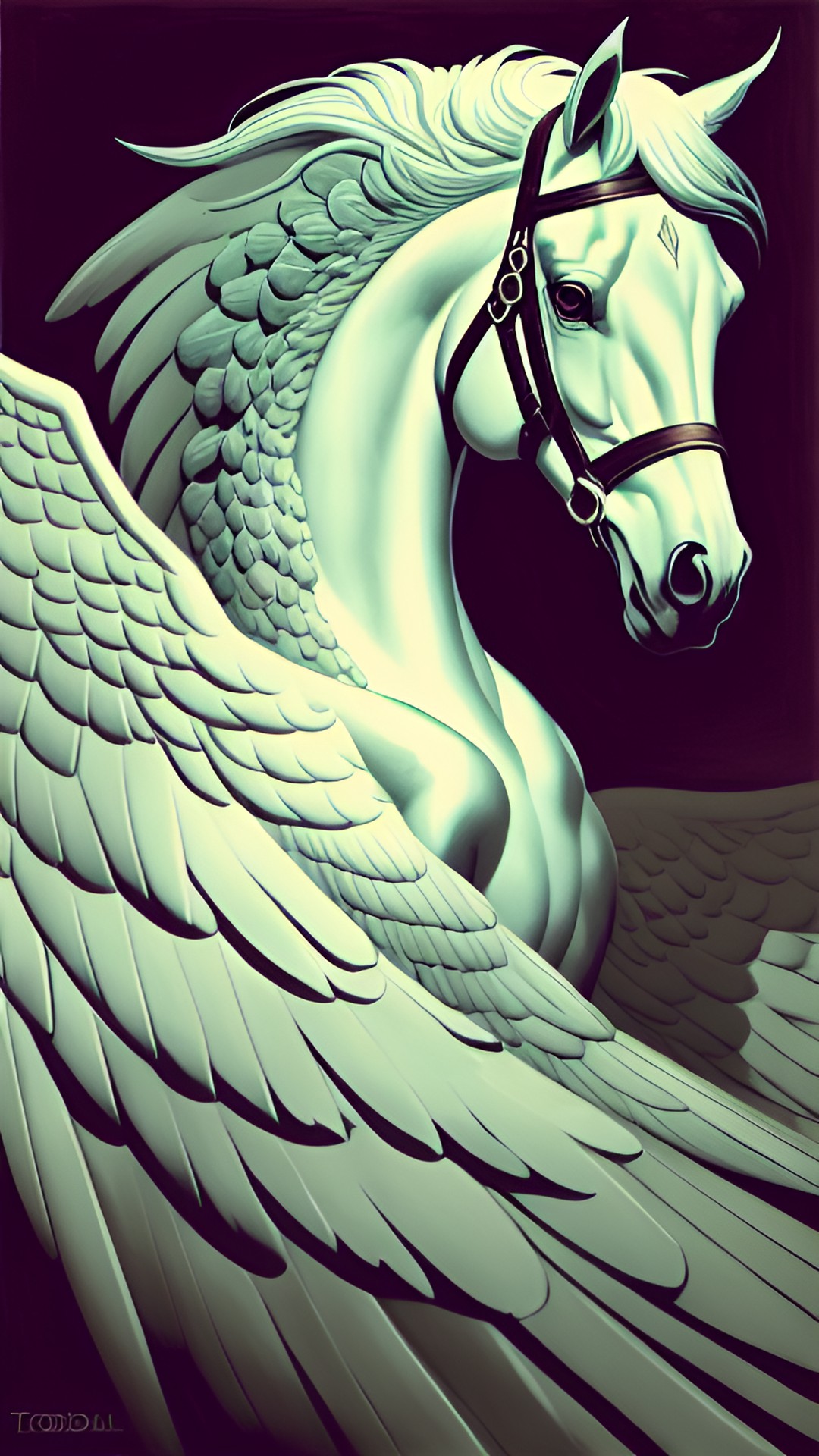 pegasus preview