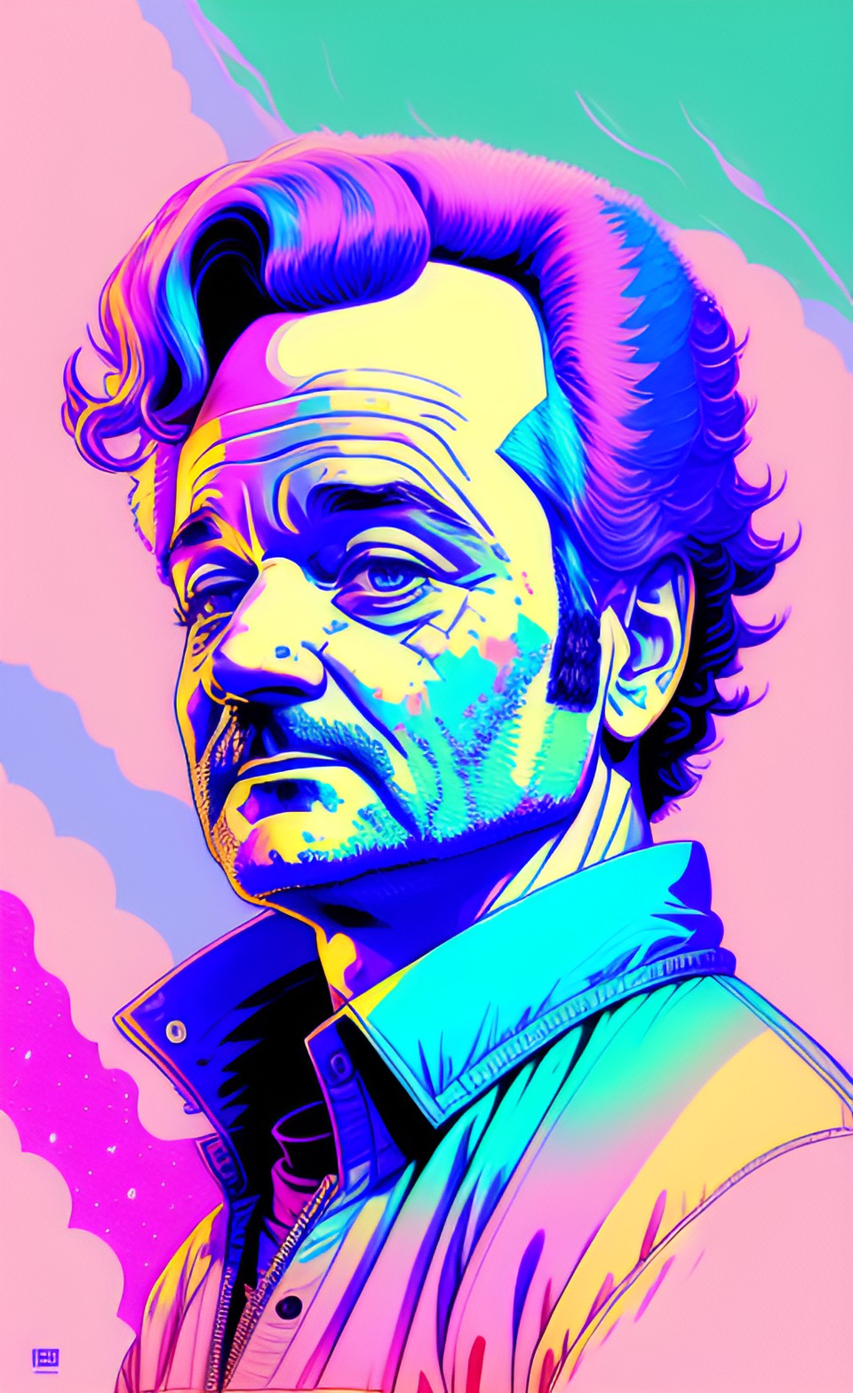 Bill Murray - bill murray preview